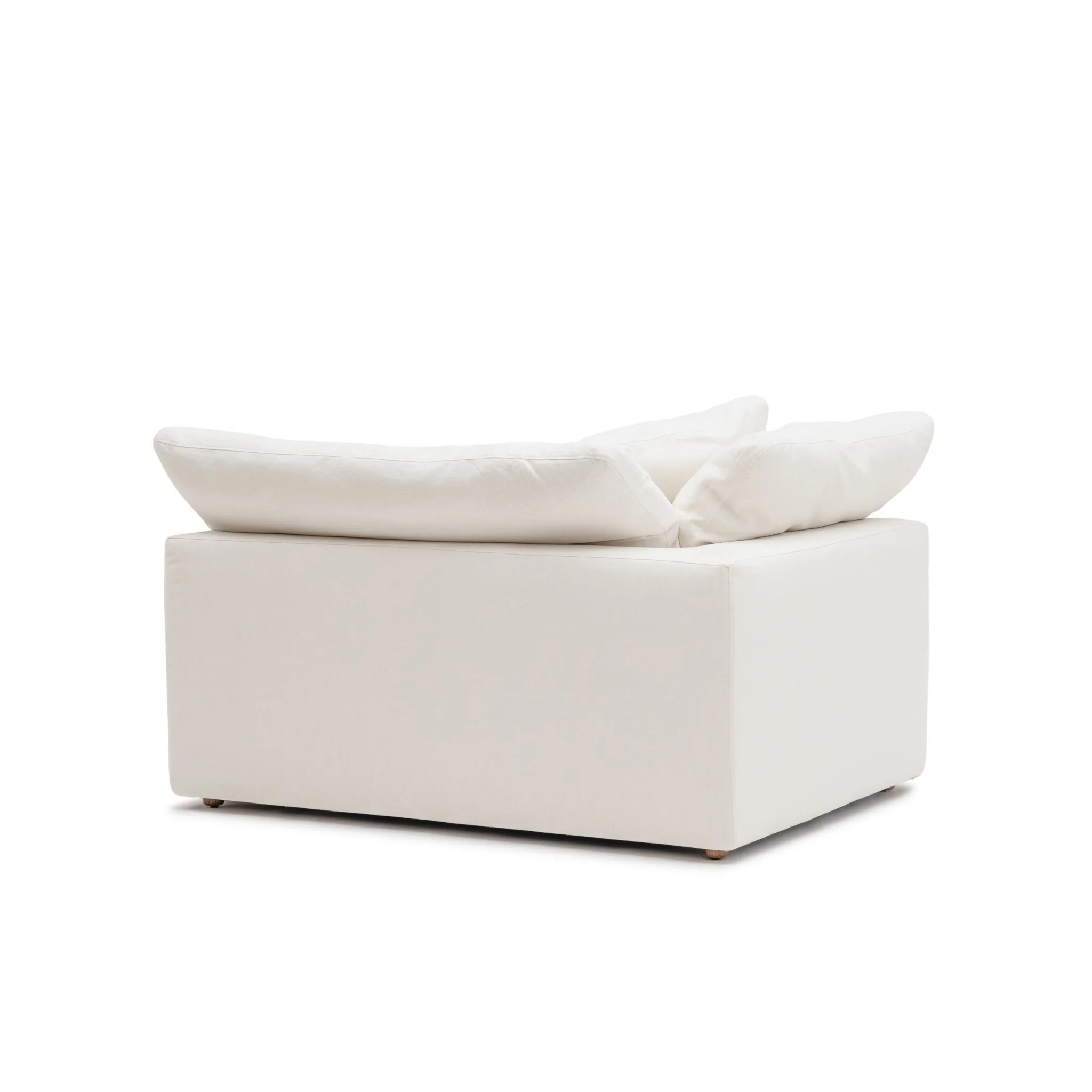 Feather Cloud XL Left Arm - Off White - Image 3