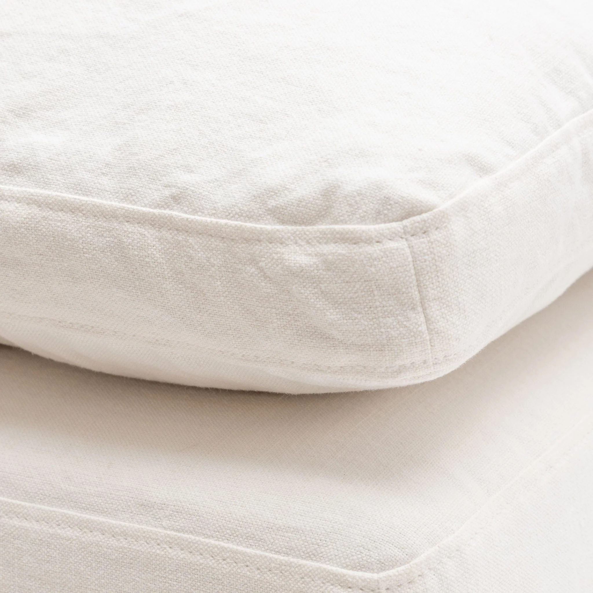 Feather Cloud XL Left Arm - Off White - Image 5