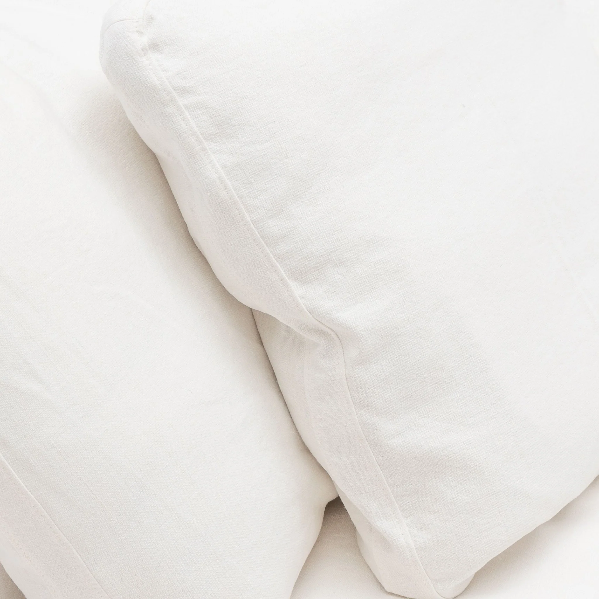 Feather Cloud XL Left Arm - Off White - Image 9