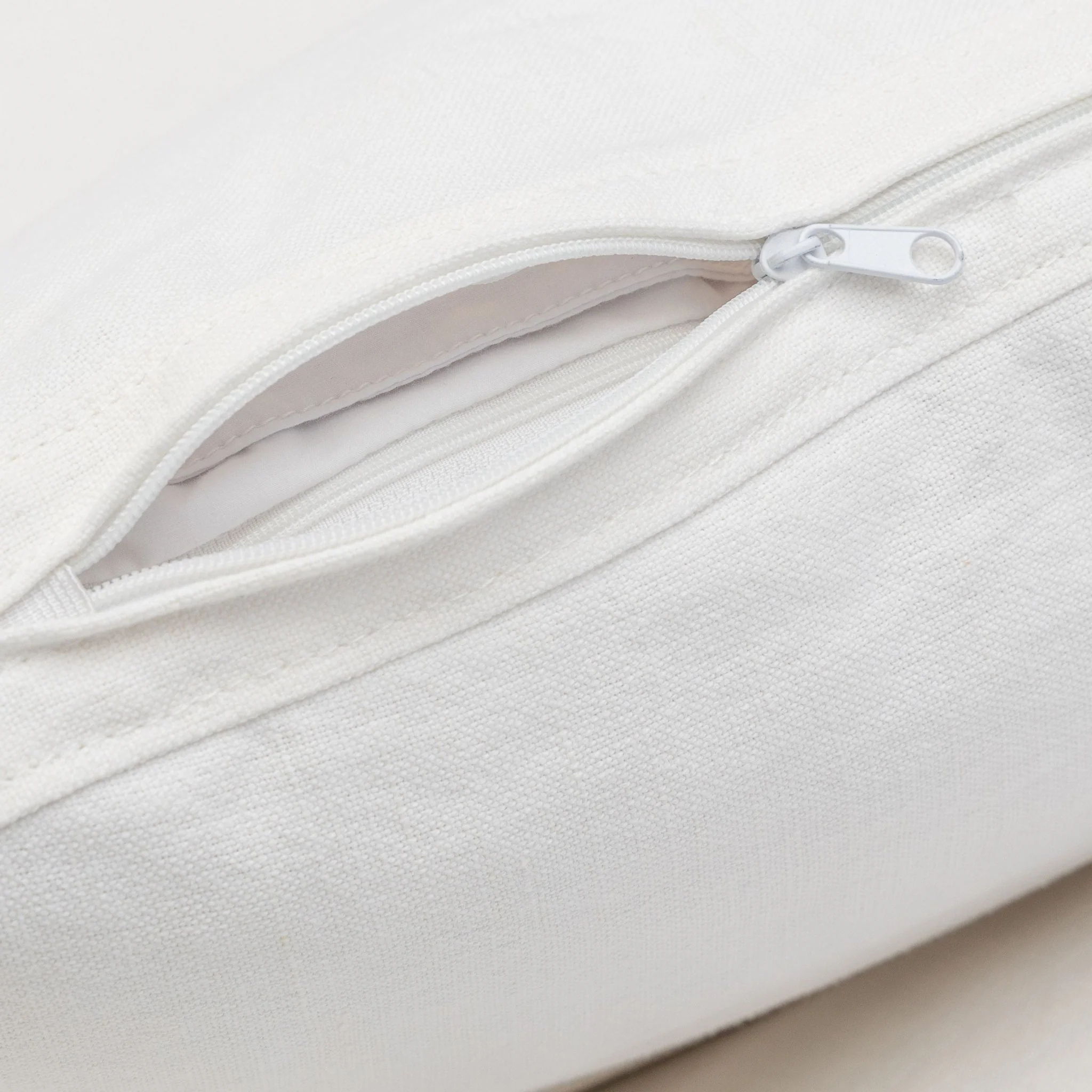 Feather Cloud XL Right Arm - Off White - Image 8
