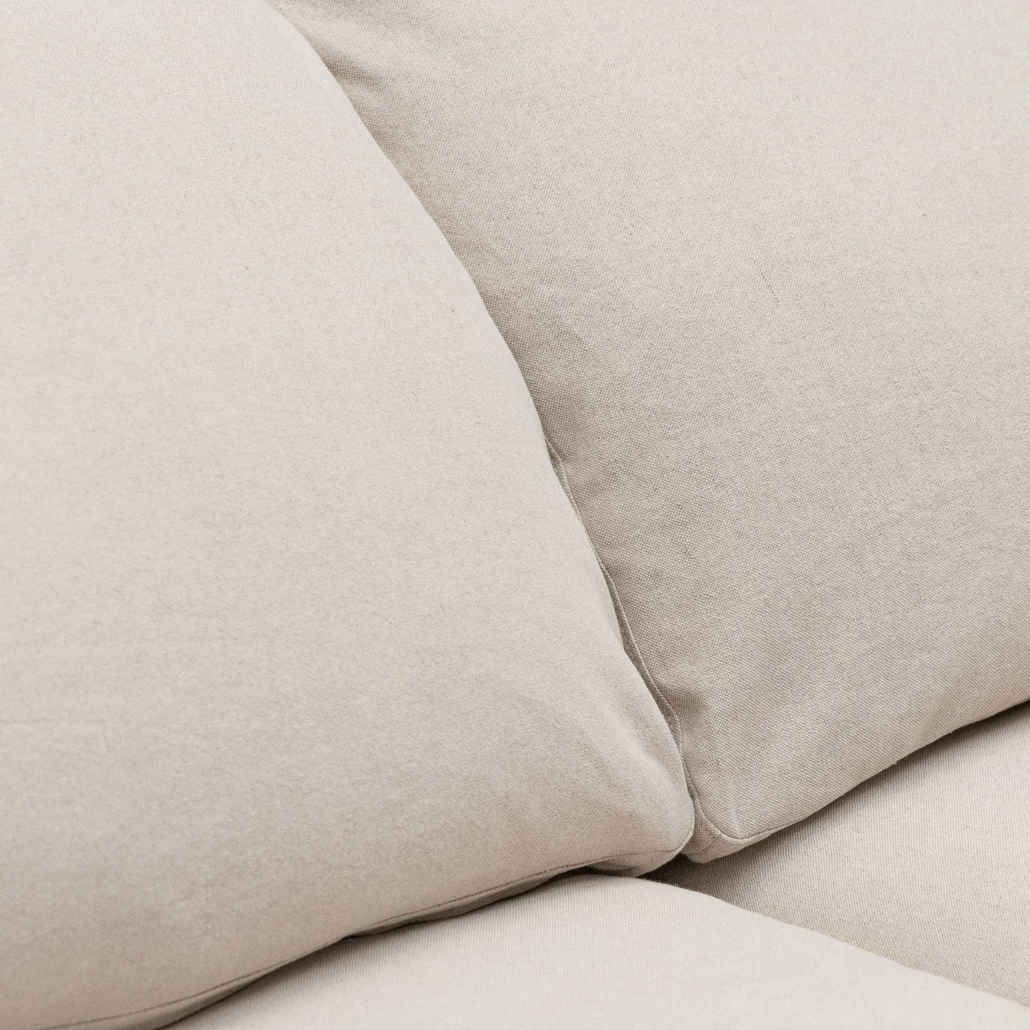 Feather Cloud Daybed Sofa - Natural - Image 13