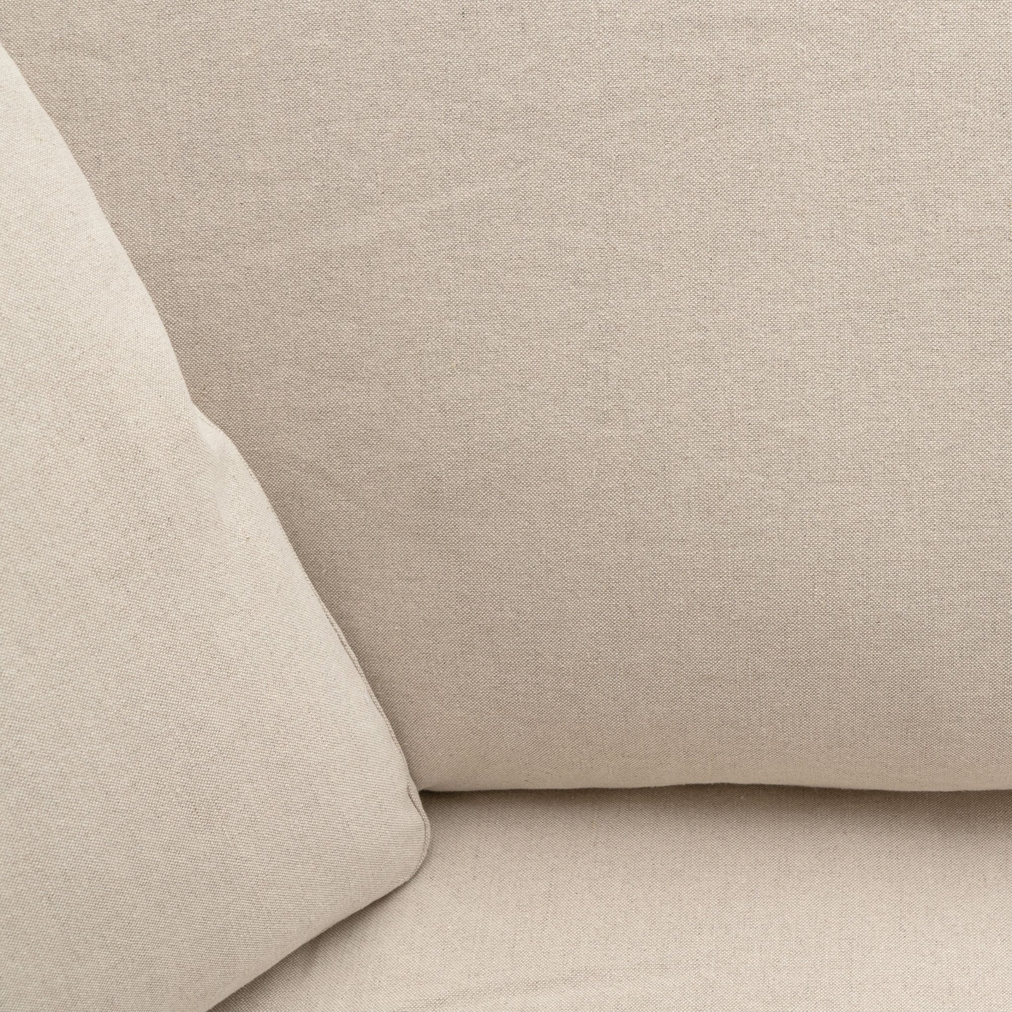 Feather Cloud Daybed Sofa - Natural - Image 17
