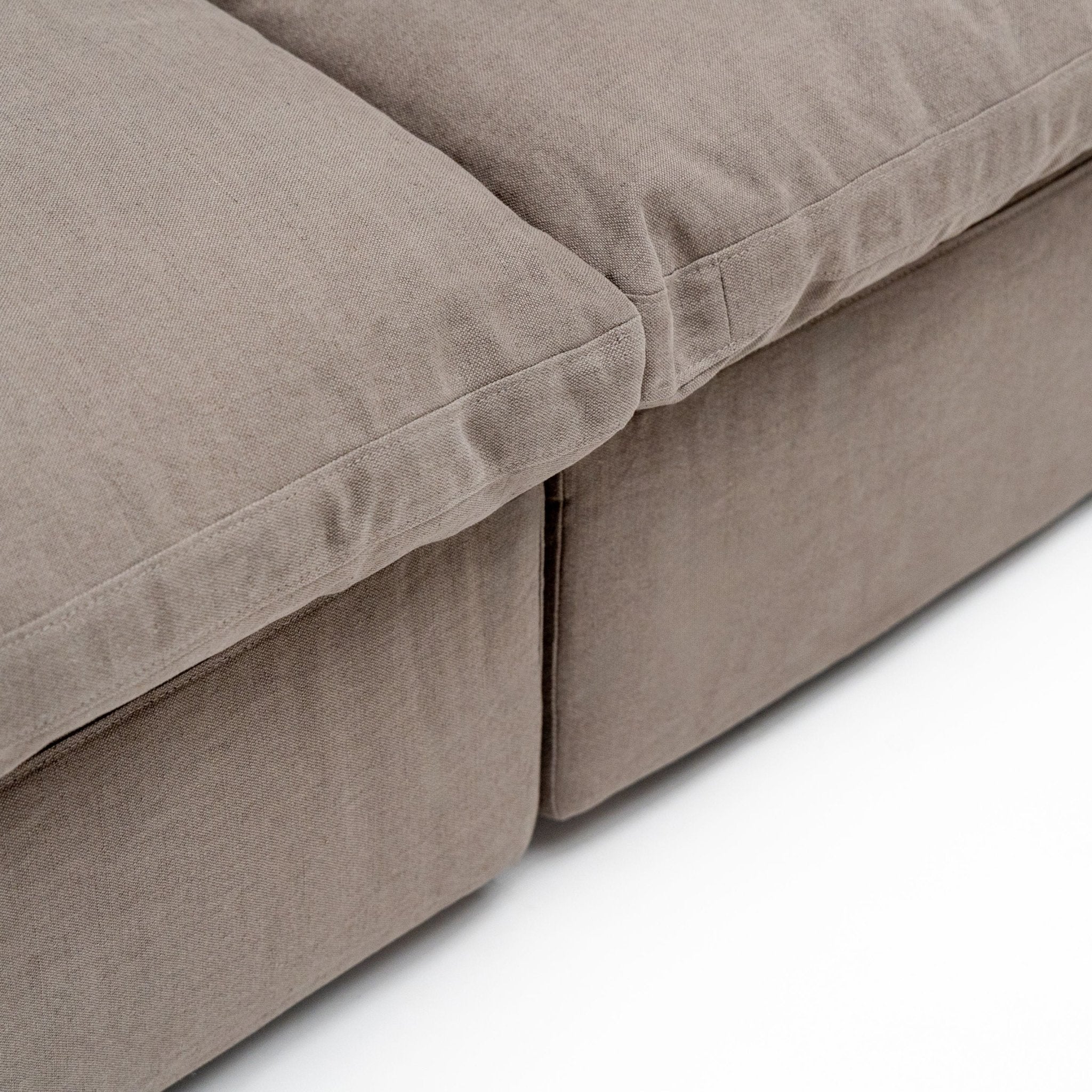 Feather Cloud Sofa - Mineral - Image 10