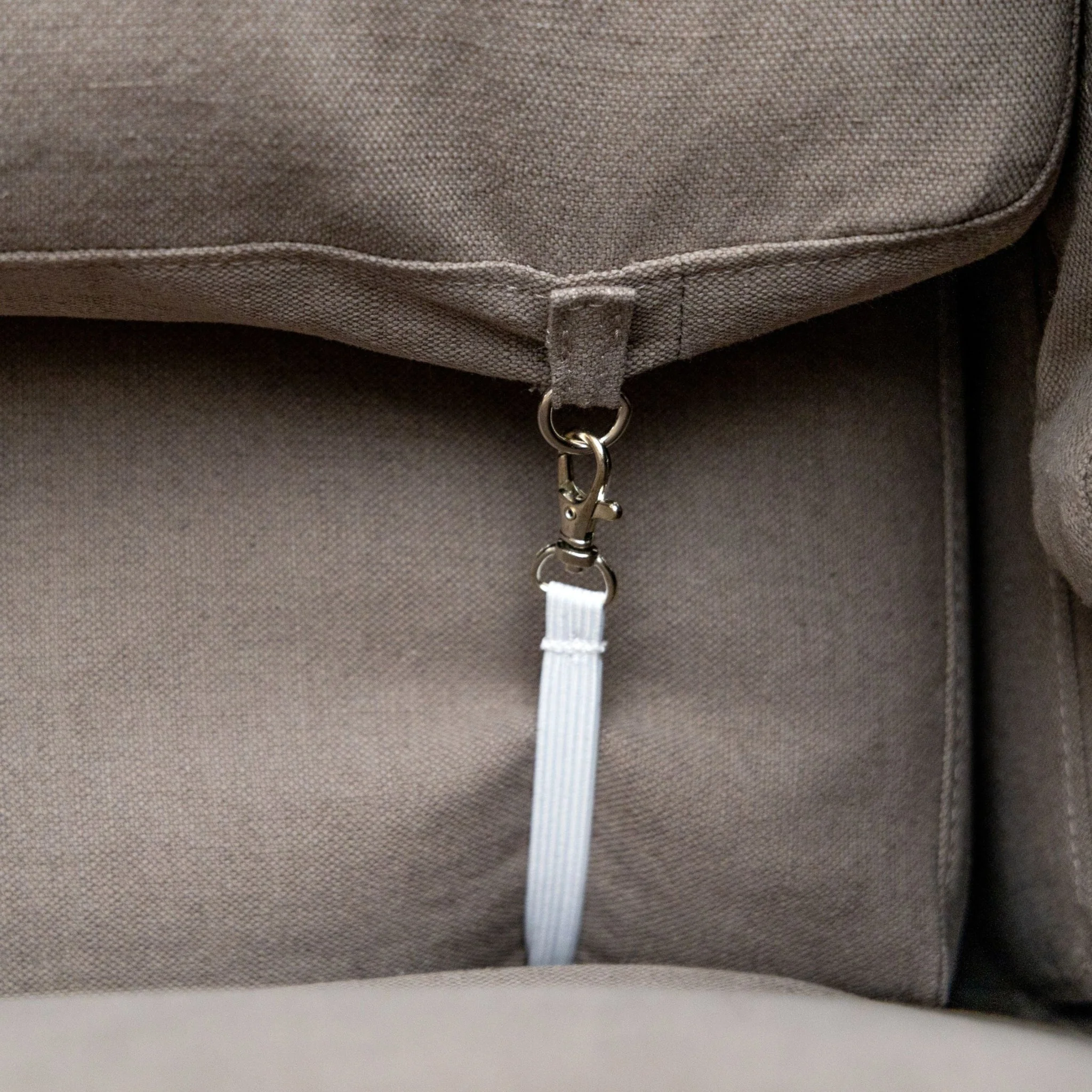 Feather Cloud Sofa - Mineral - Image 5