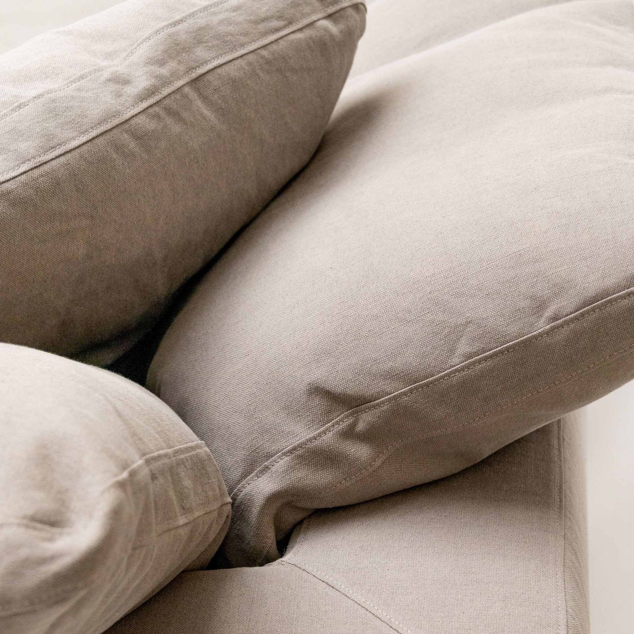 Feather Cloud Sofa - Mineral - Image 7