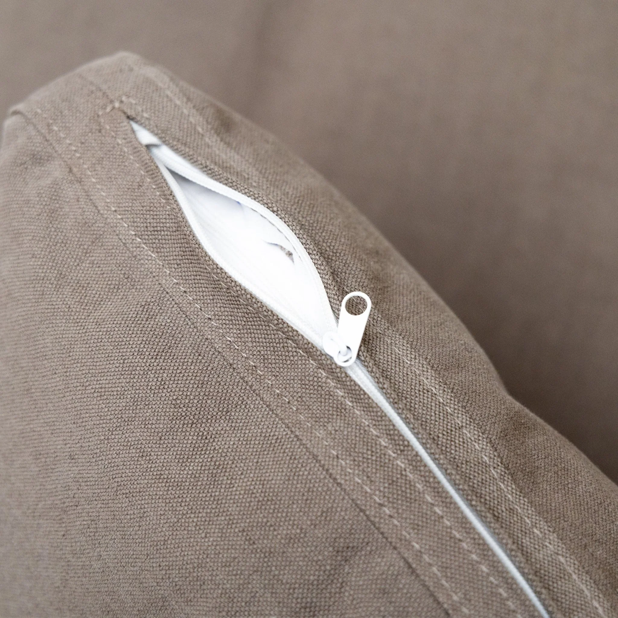 Feather Cloud Sofa - Mineral - Image 11