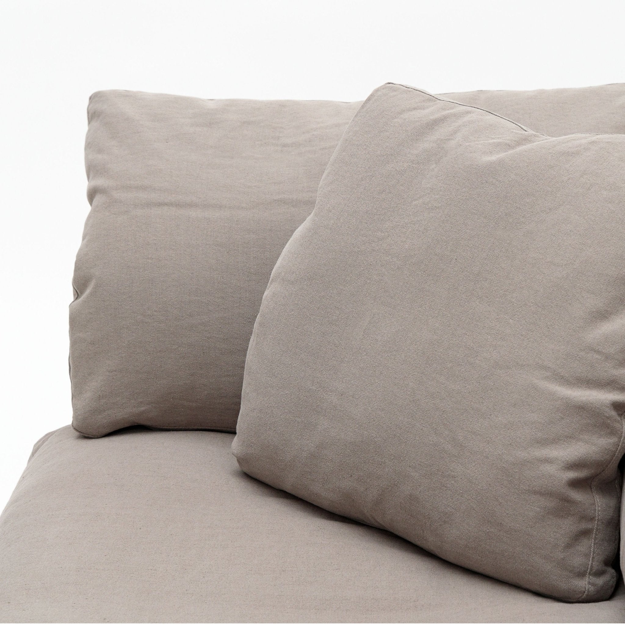 Feather Cloud Sofa - Mineral - Image 6