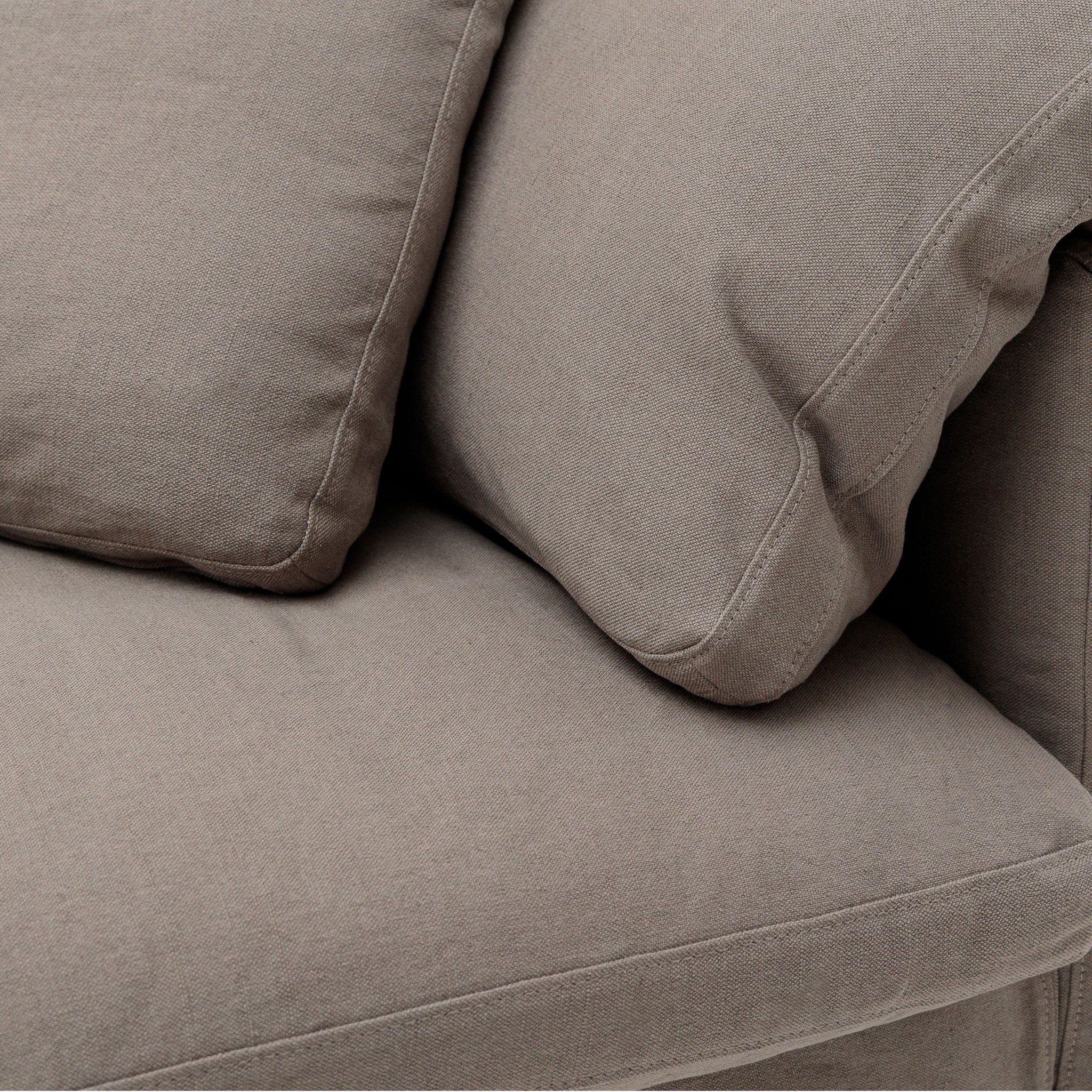 Feather Cloud Sofa - Mineral - Image 7