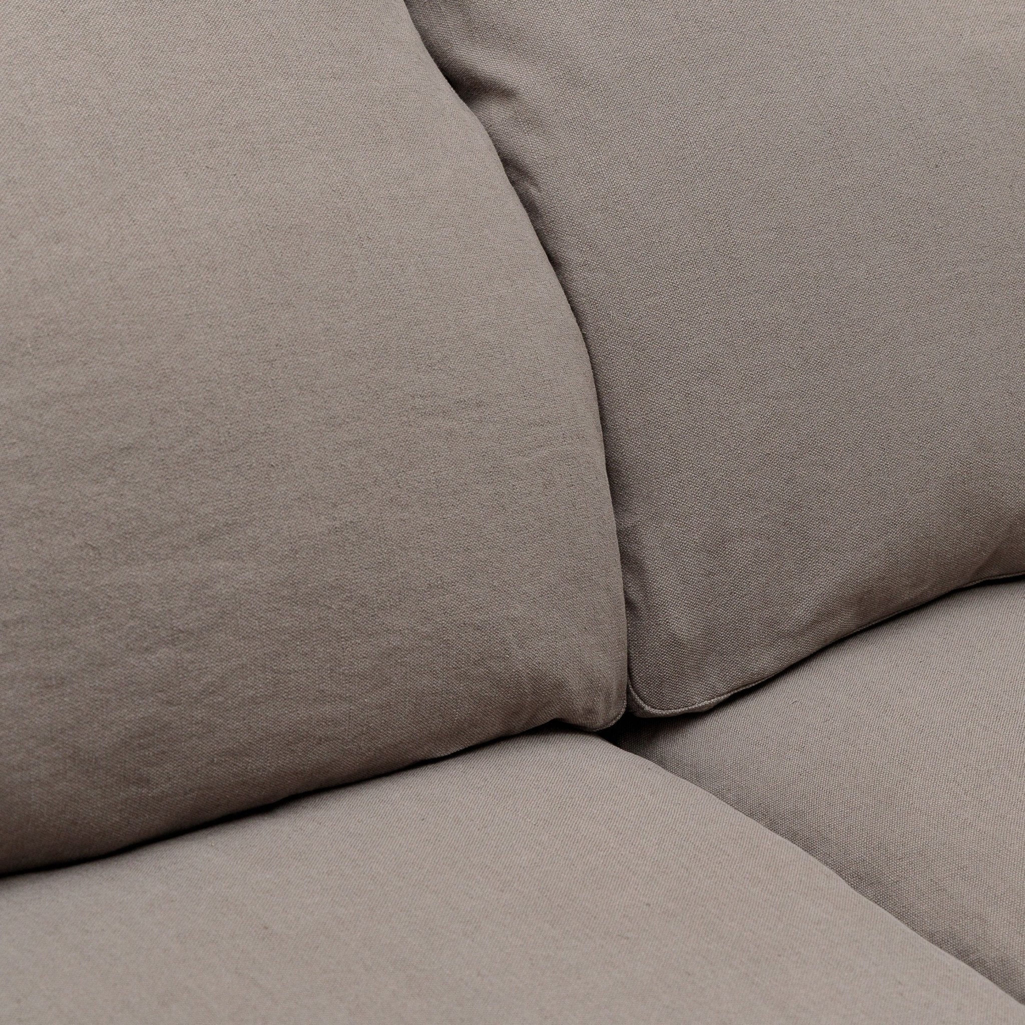 Feather Cloud Sofa - Mineral - Image 8