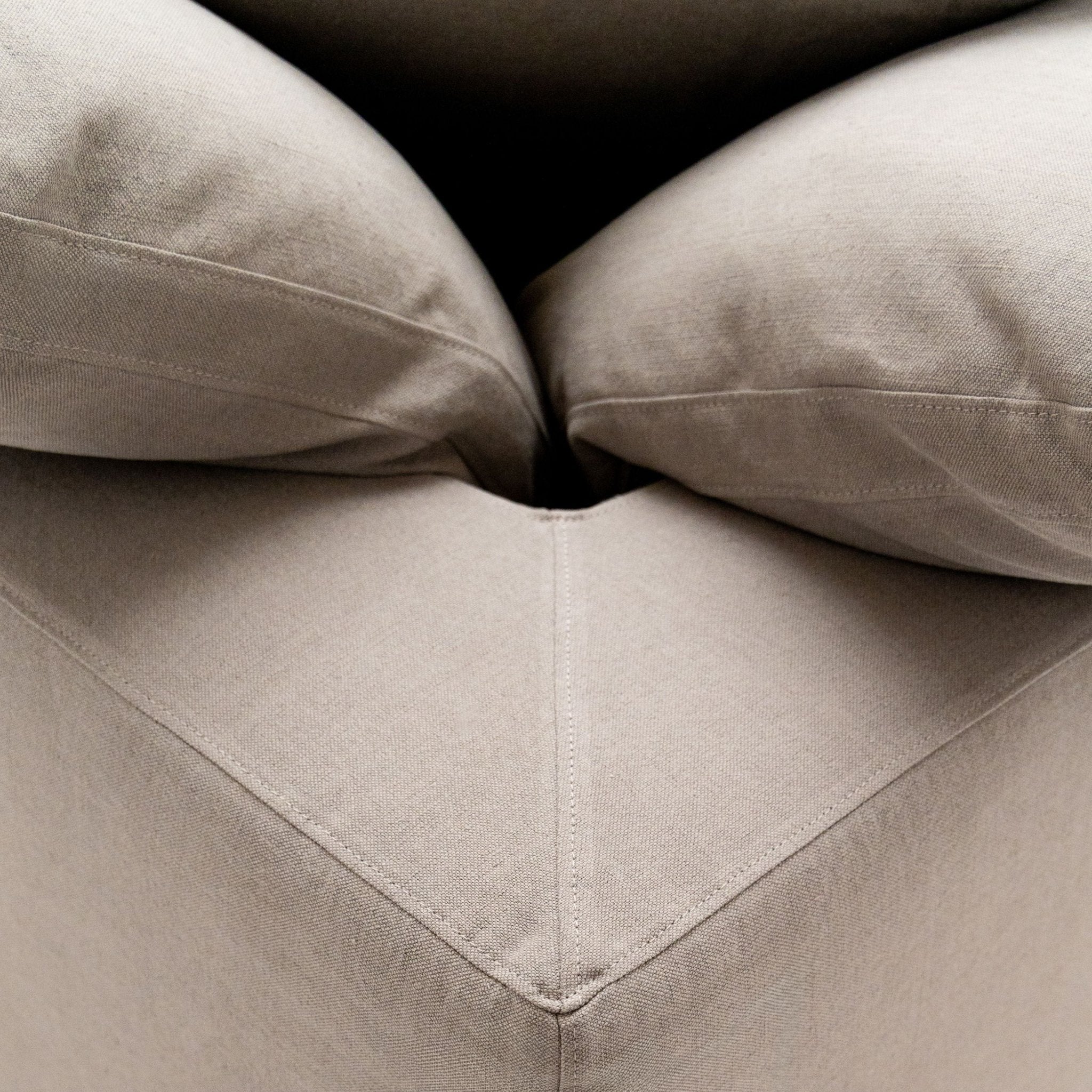 Feather Cloud Sofa - Mineral - Image 9