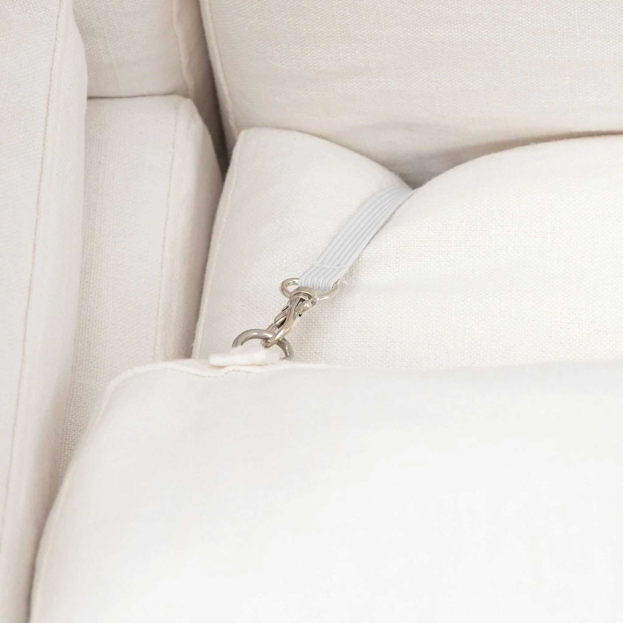 Feather Cloud Sofa - Off White - Image 13