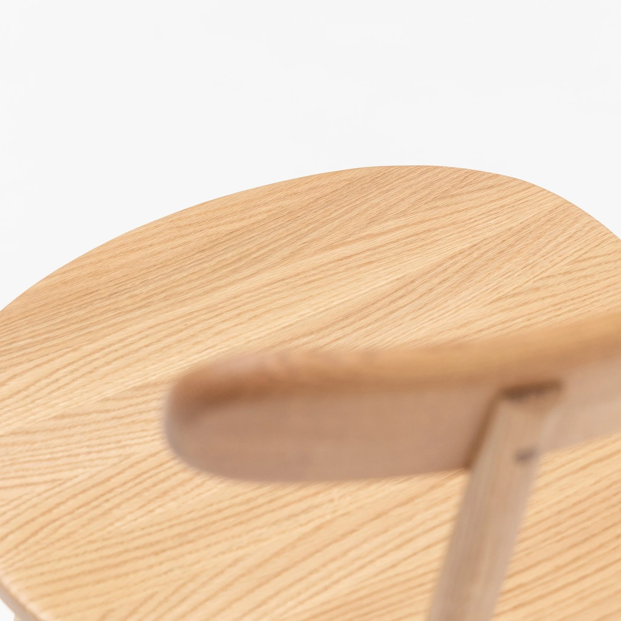 Figura Chair - Light Oak - Image 11