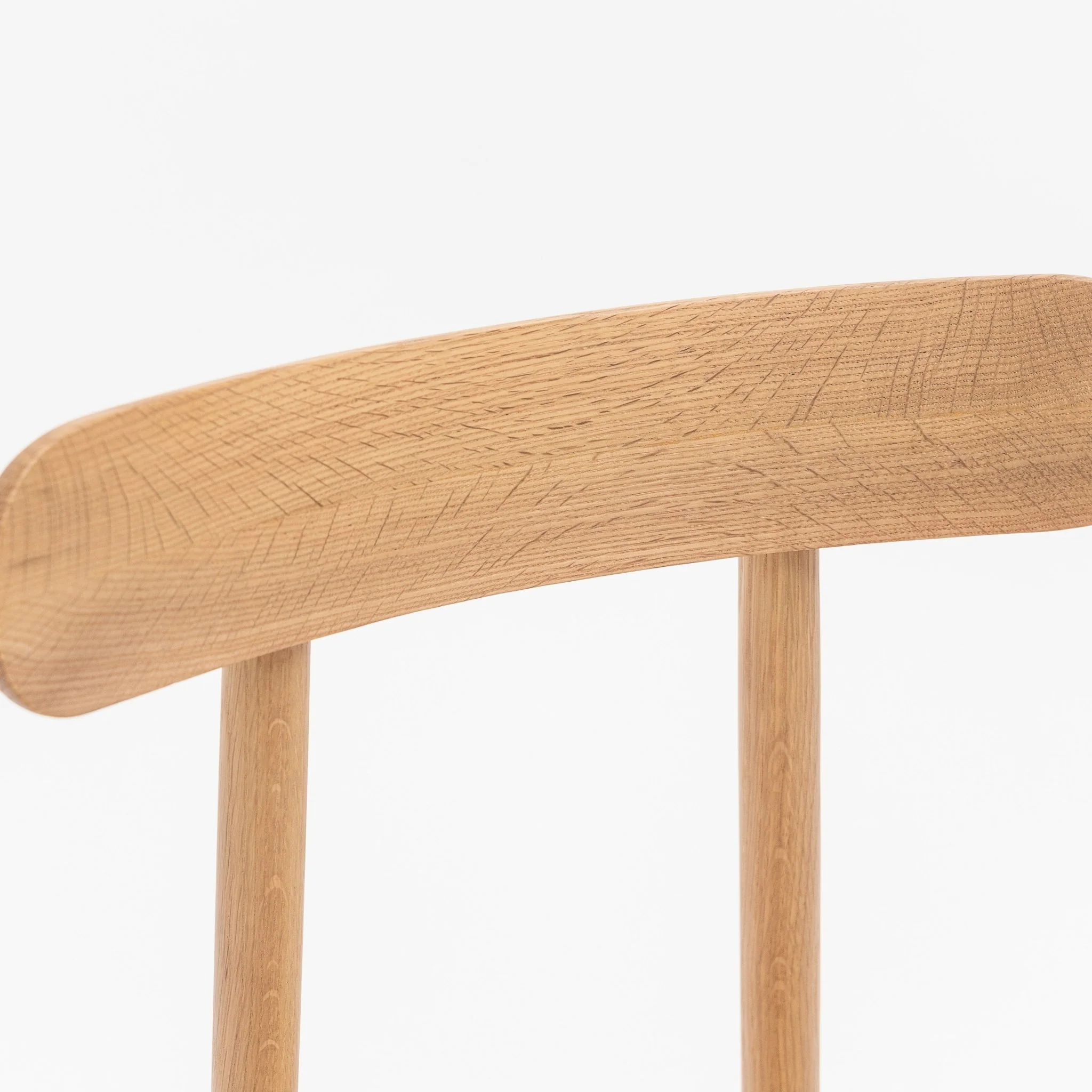 Figura Chair - Light Oak - Image 8
