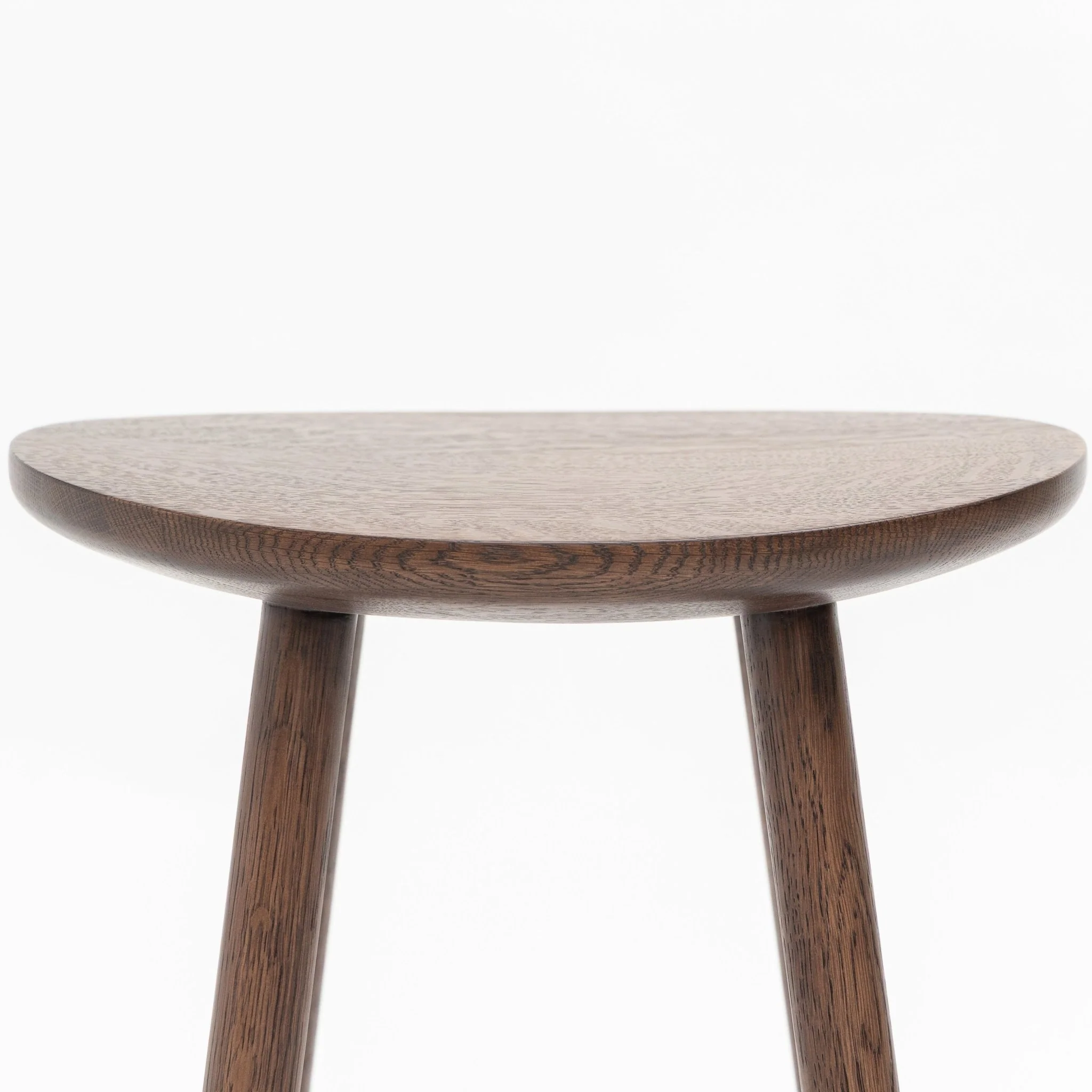 Figura Counter Stool - Espresso Oak - Image 5