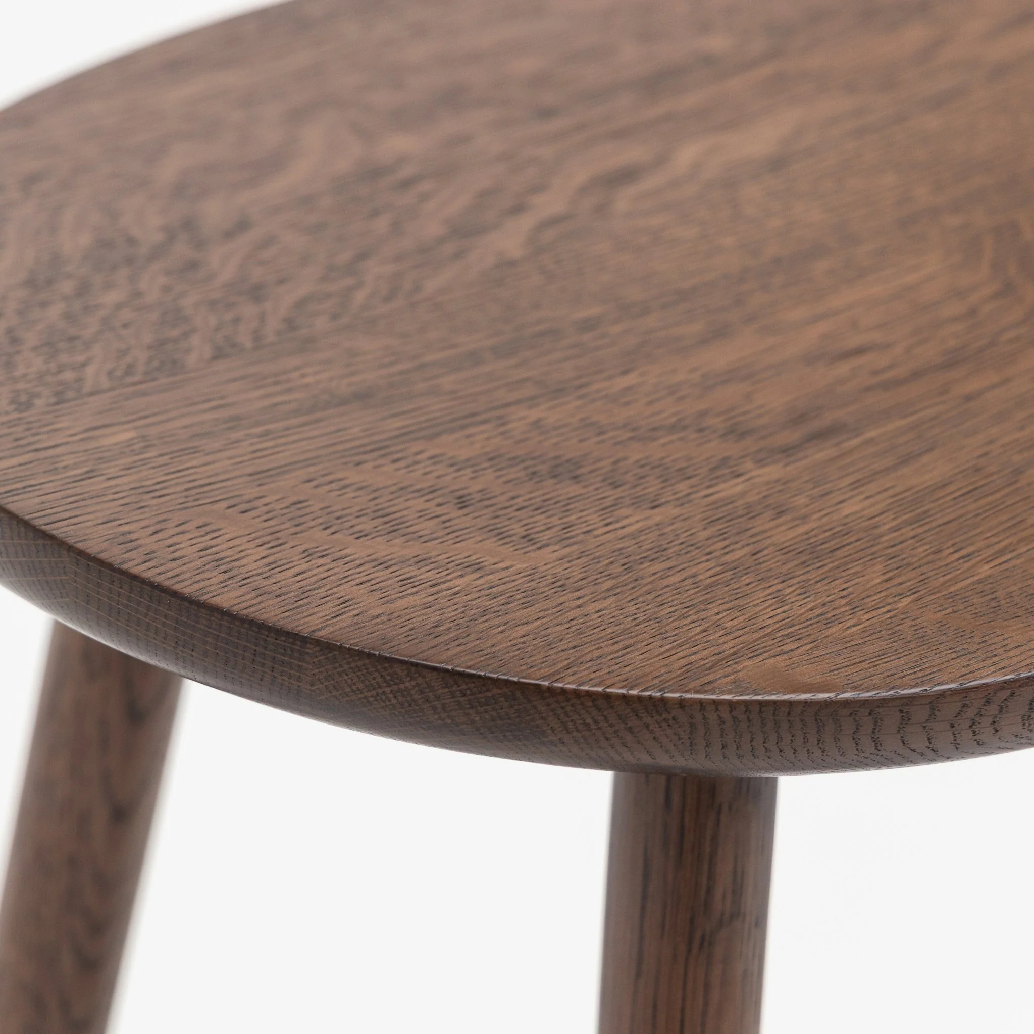 Figura Counter Stool - Espresso Oak - Image 6