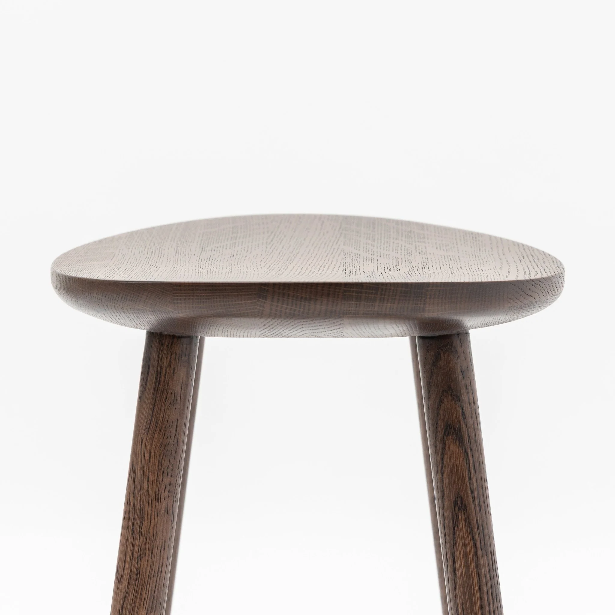Figura Counter Stool - Espresso Oak - Image 8
