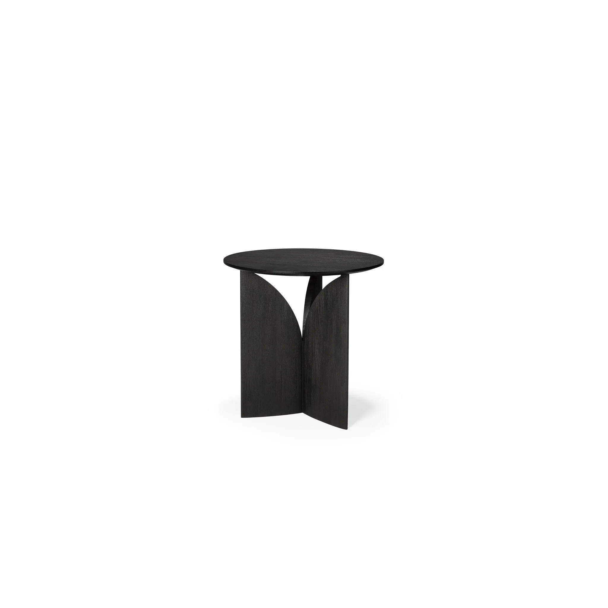 Fin Side Table - Image 3