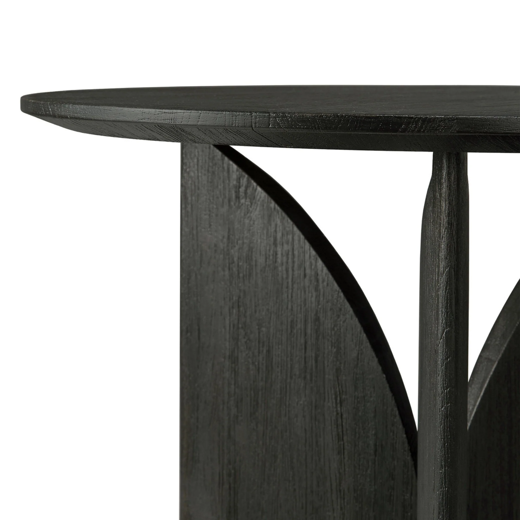 Fin Side Table - Image 6