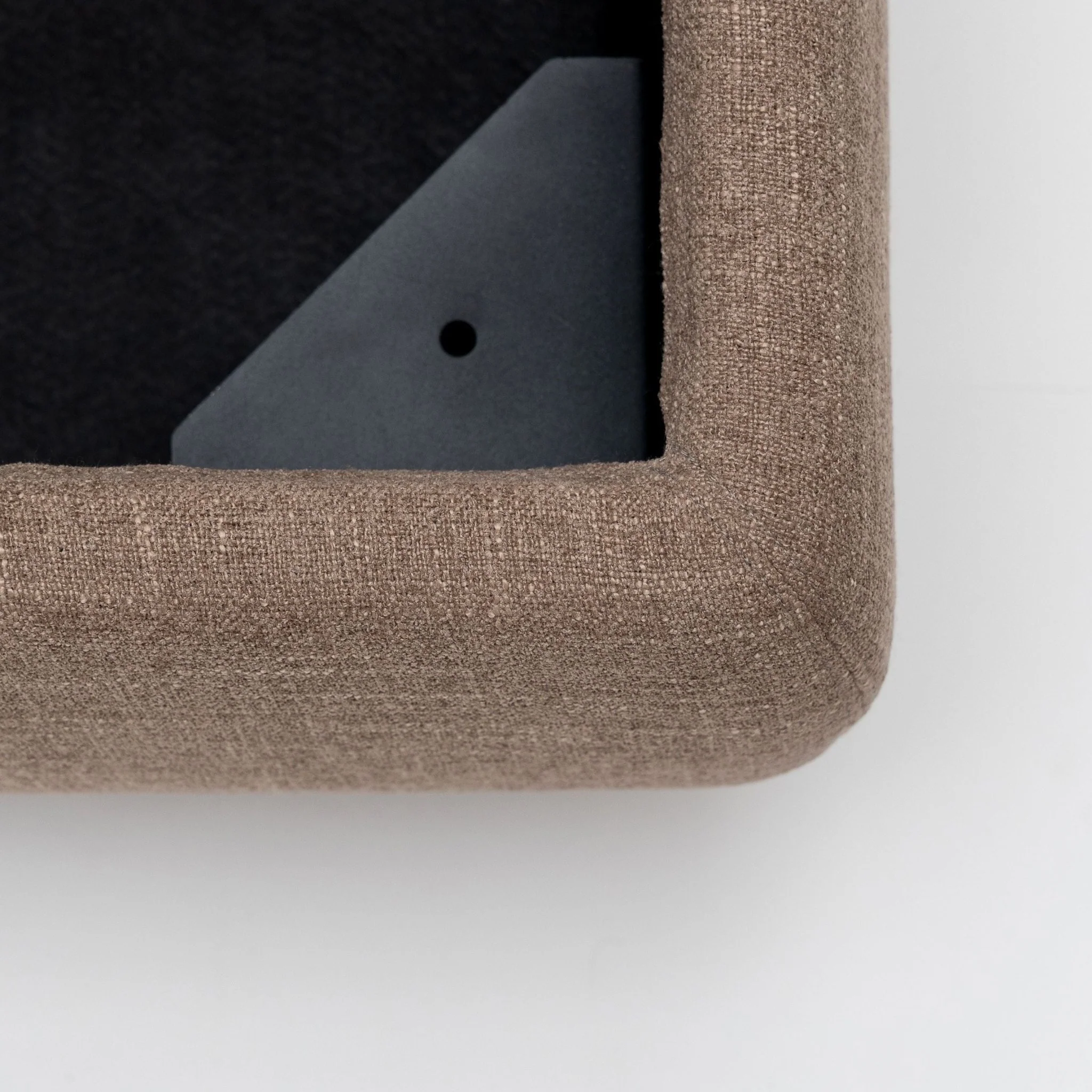 Finley Bed With Storage - Caramel - Image 11