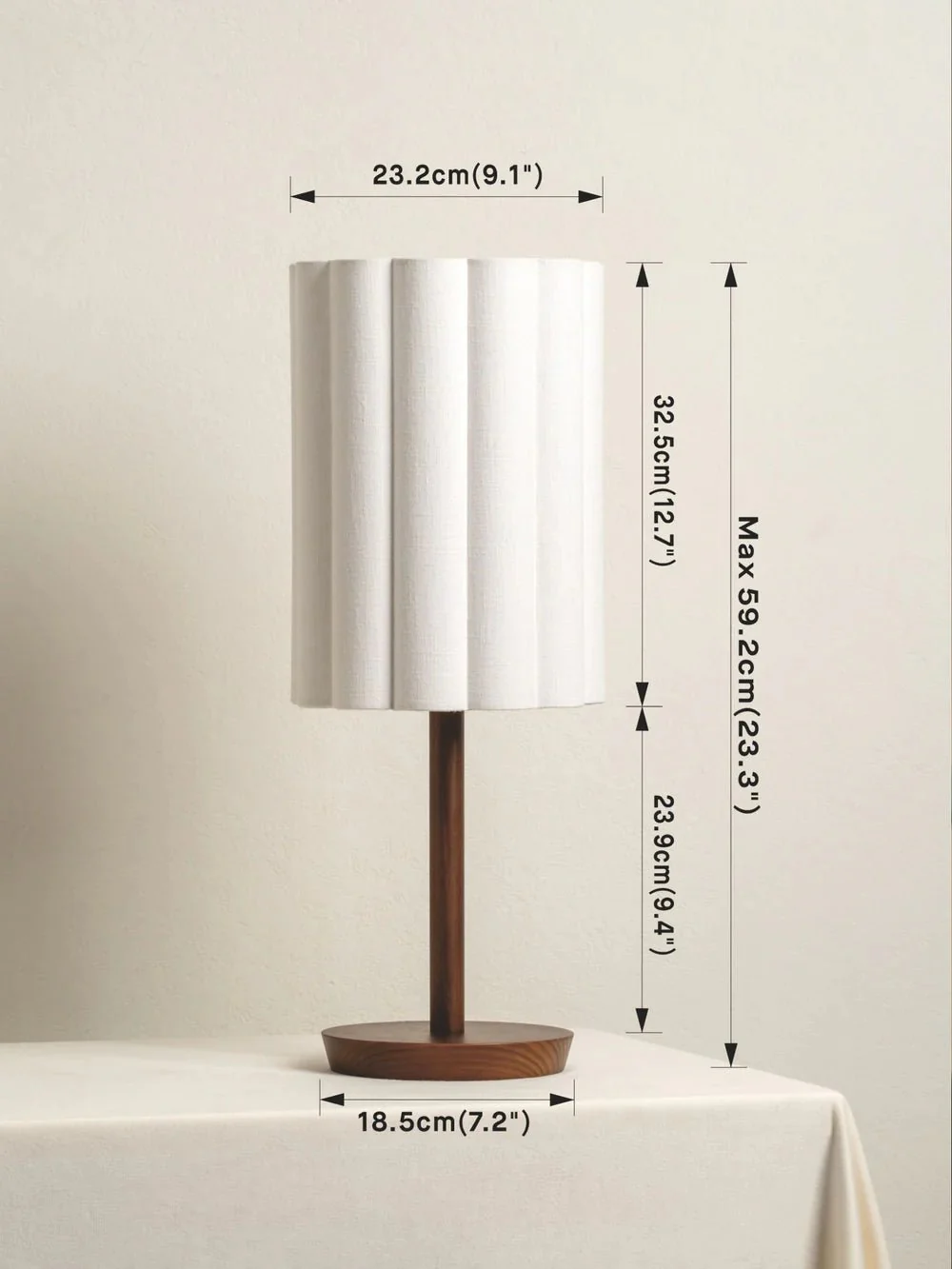 Folia Table Lamp - Image 5