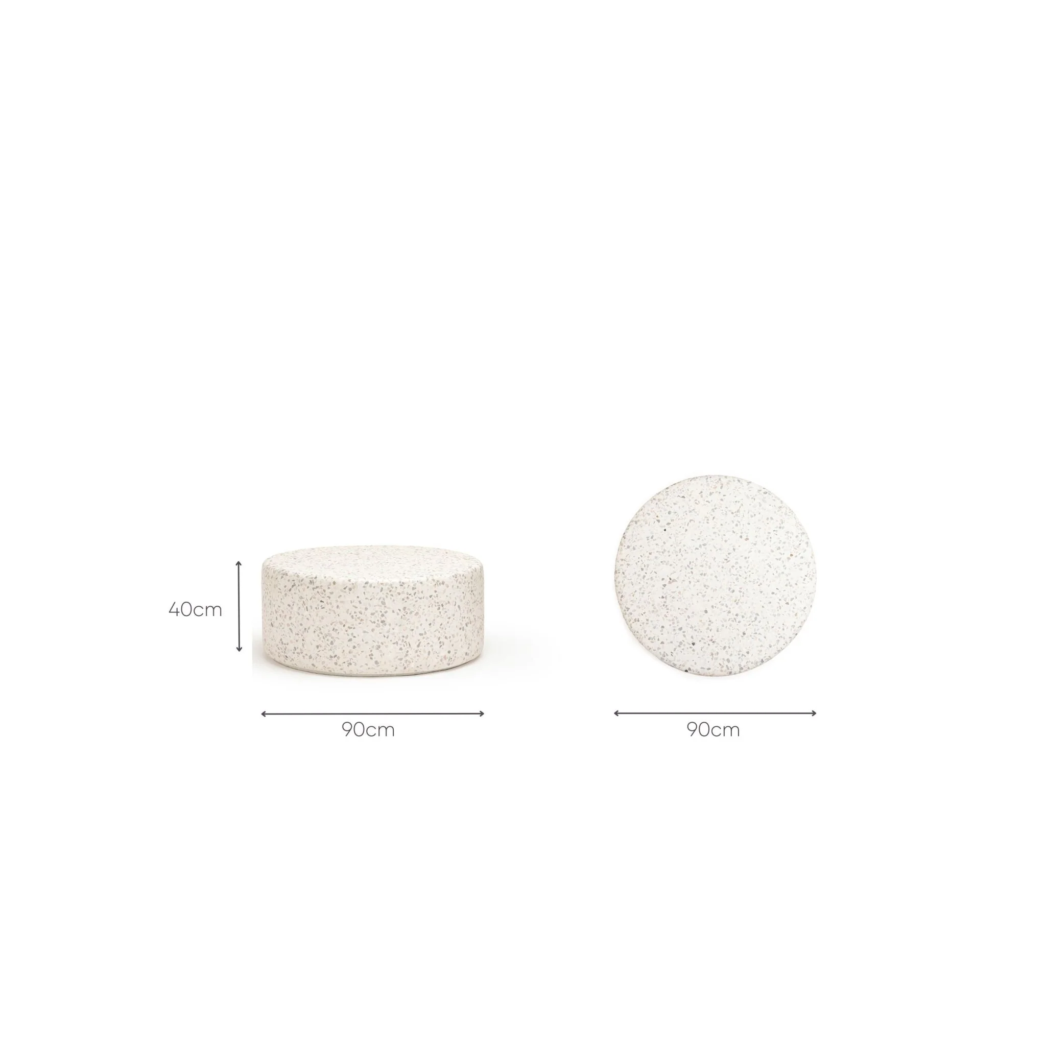 Framenti Coffee Table - Image 10