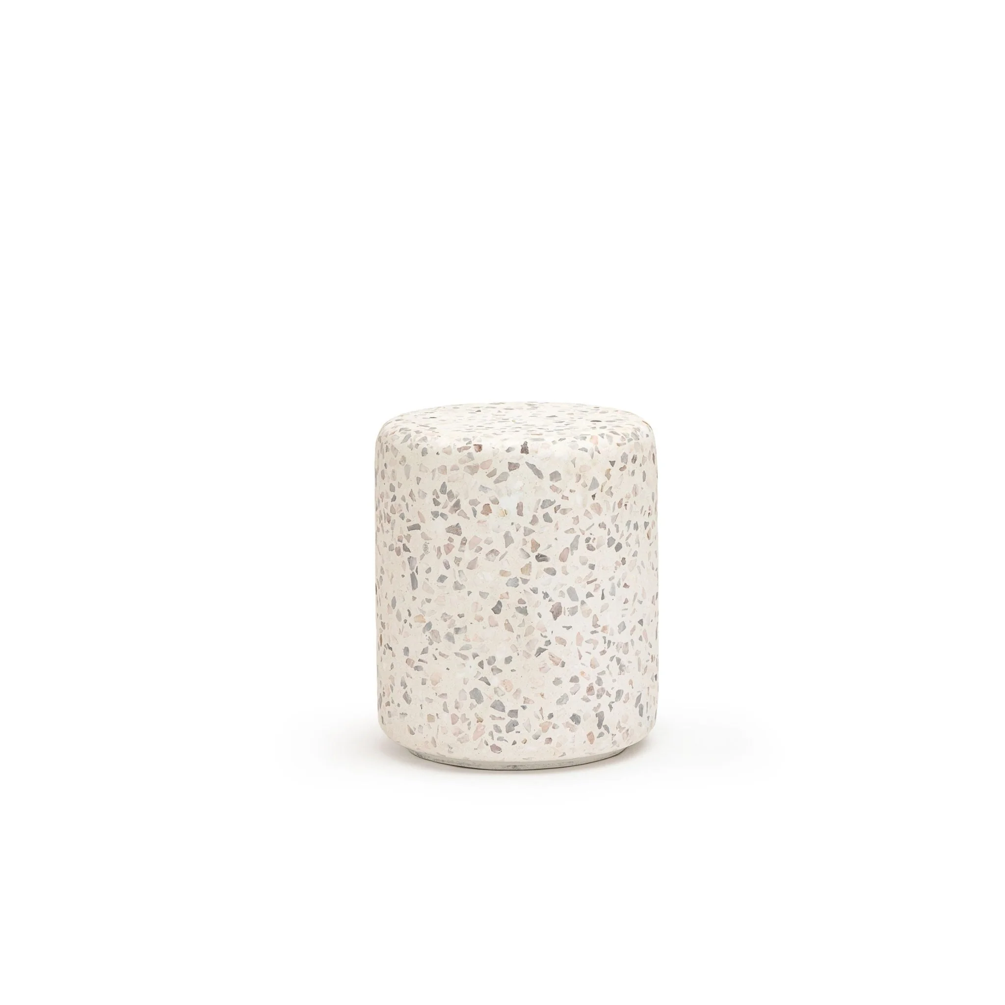 Framenti Side Table
