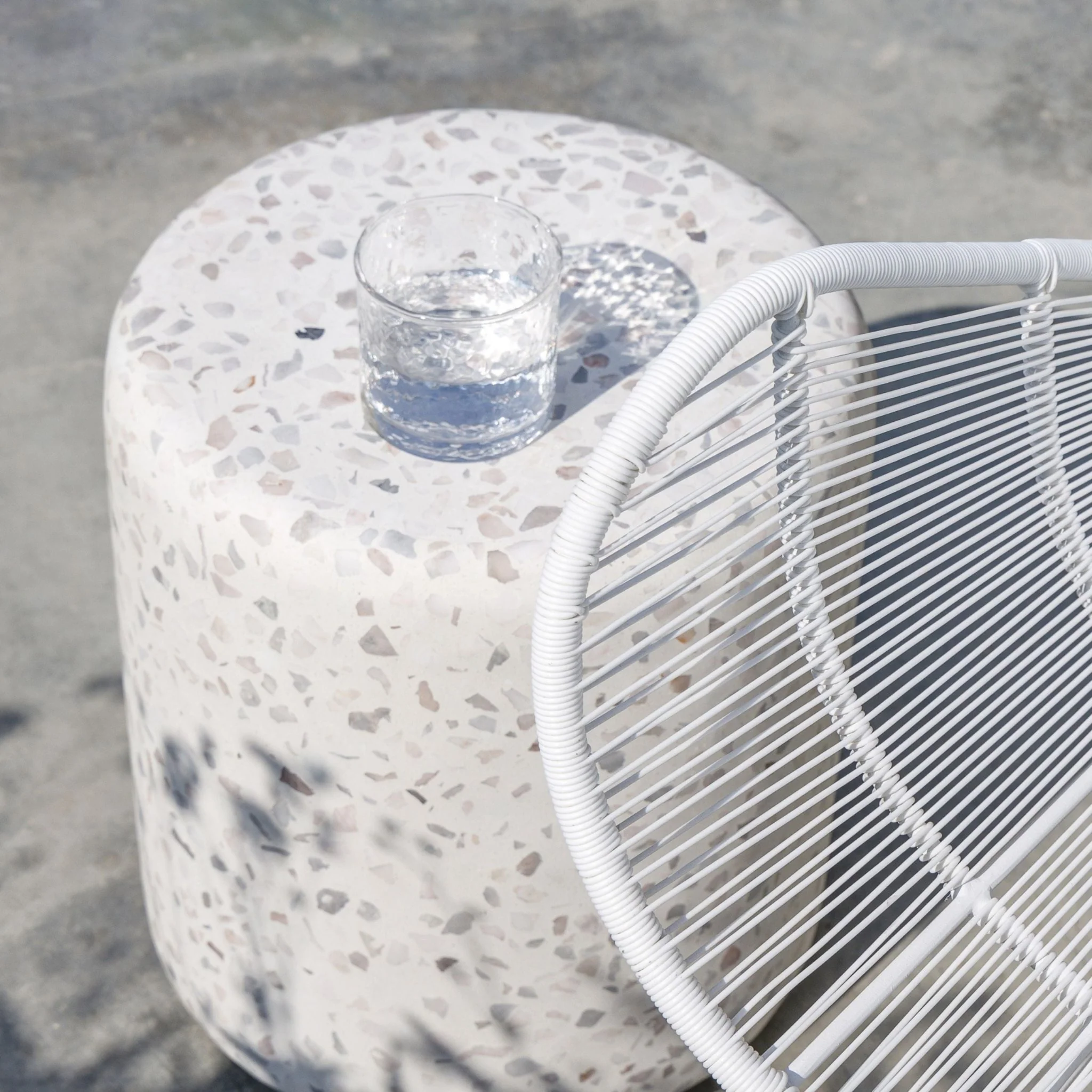 Framenti Side Table - Image 6