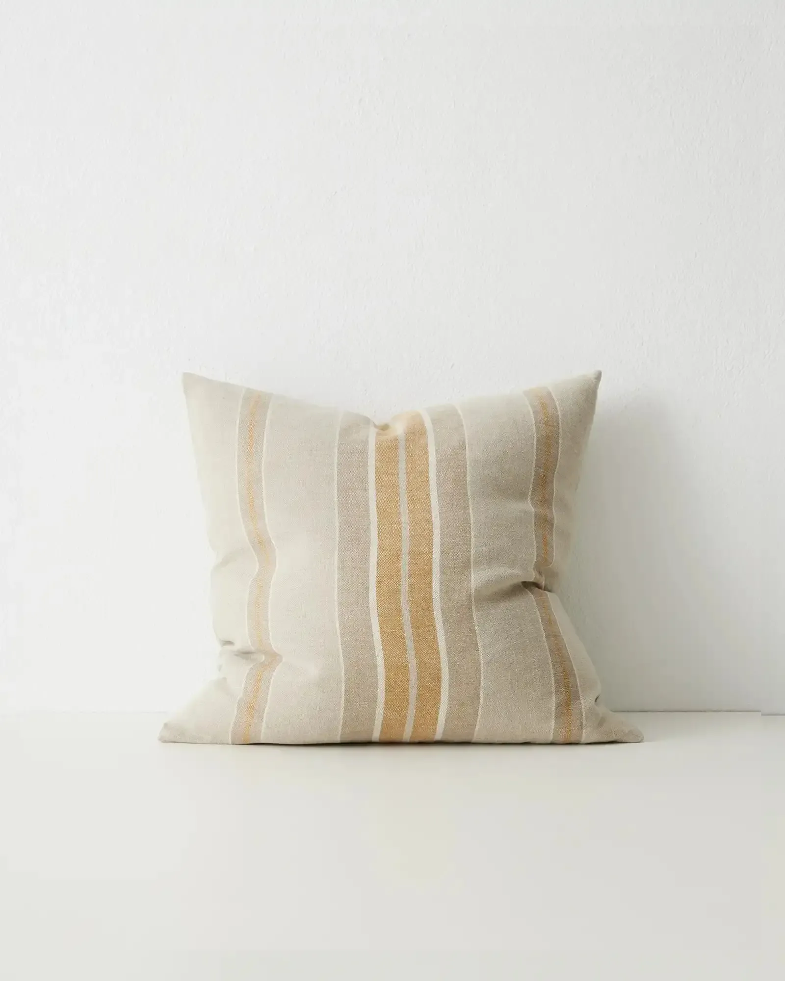 Franco 50Cm Cushion - Linen
