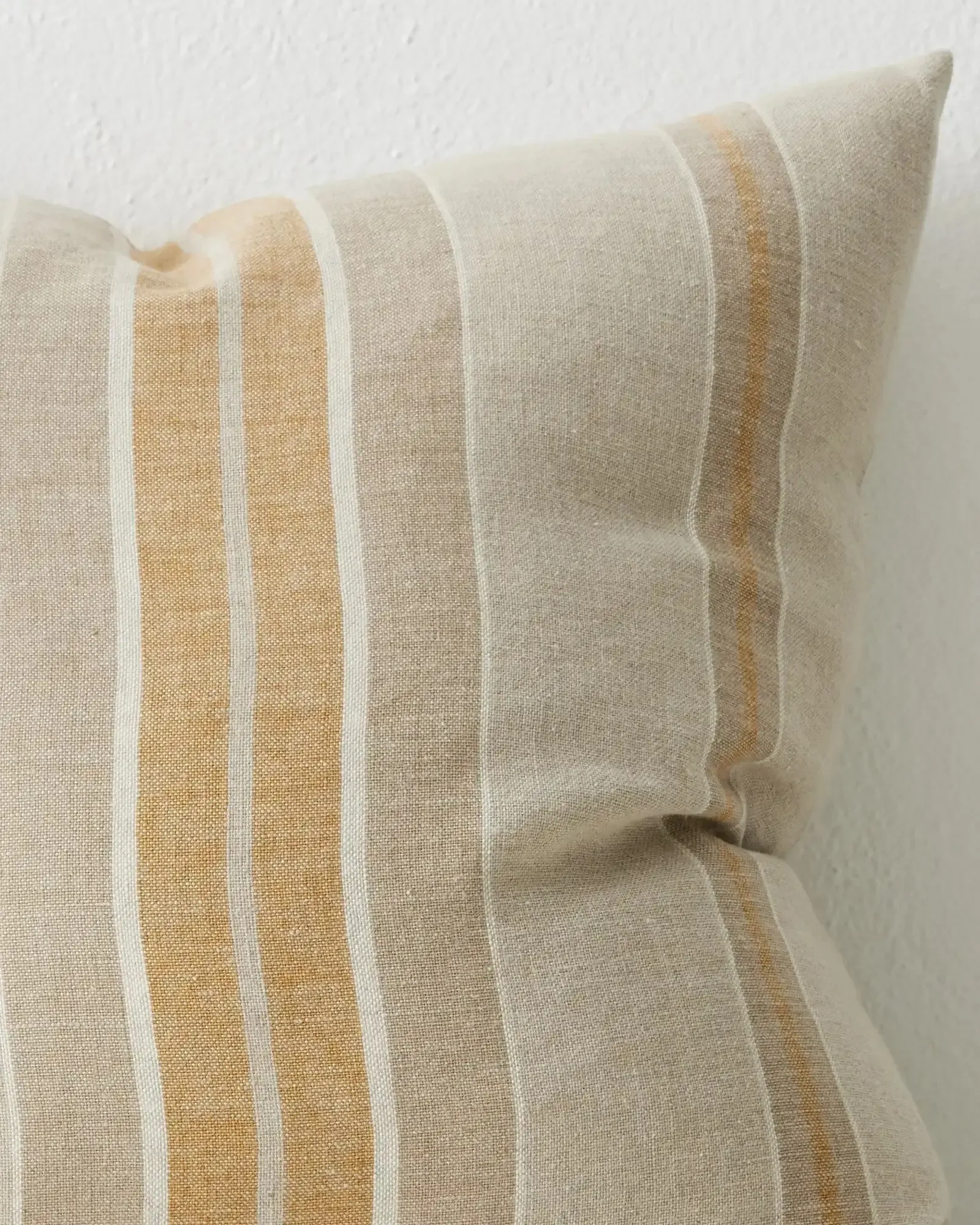 Franco 50Cm Cushion - Linen - Image 2
