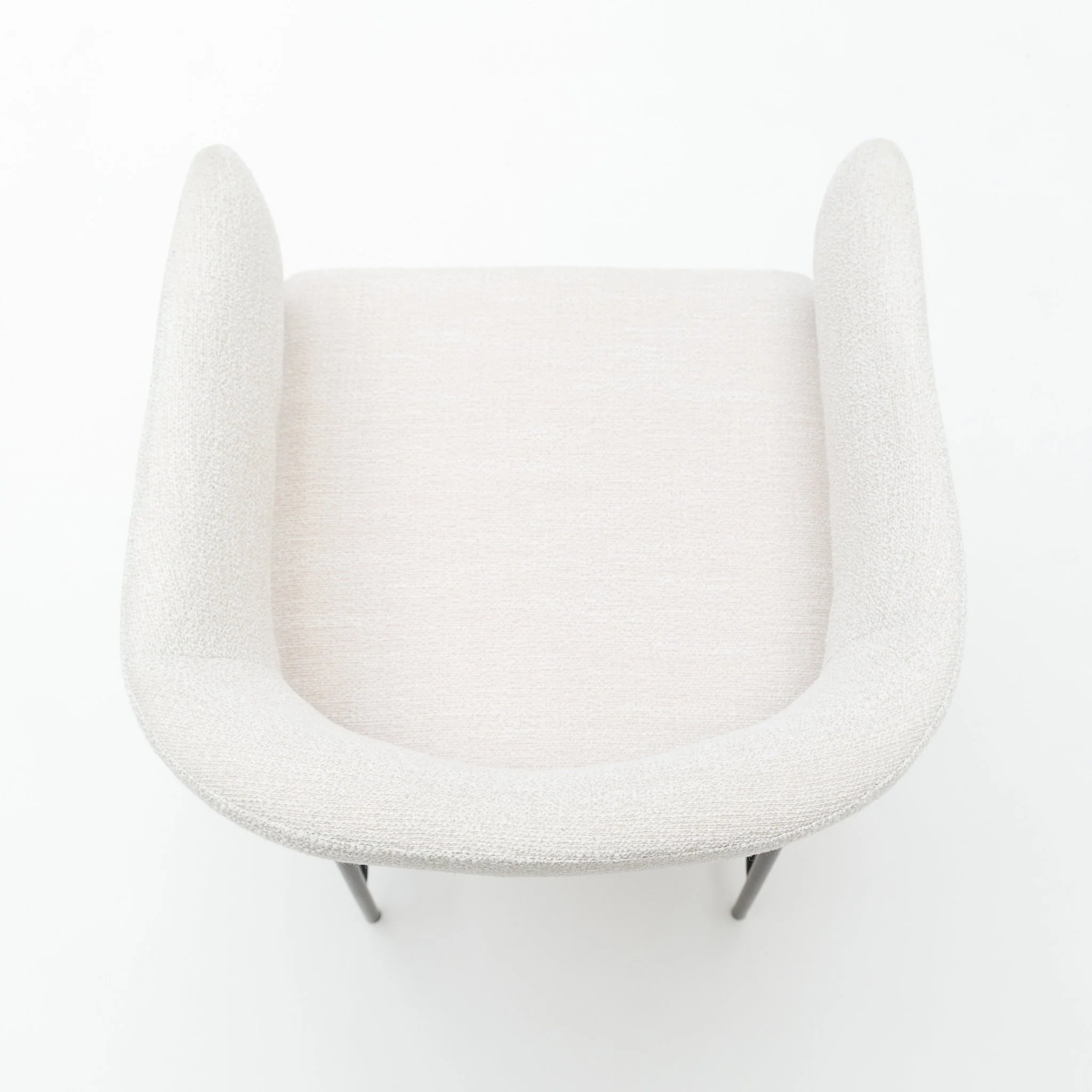 Franco Counter Chair - Ecru - Image 7
