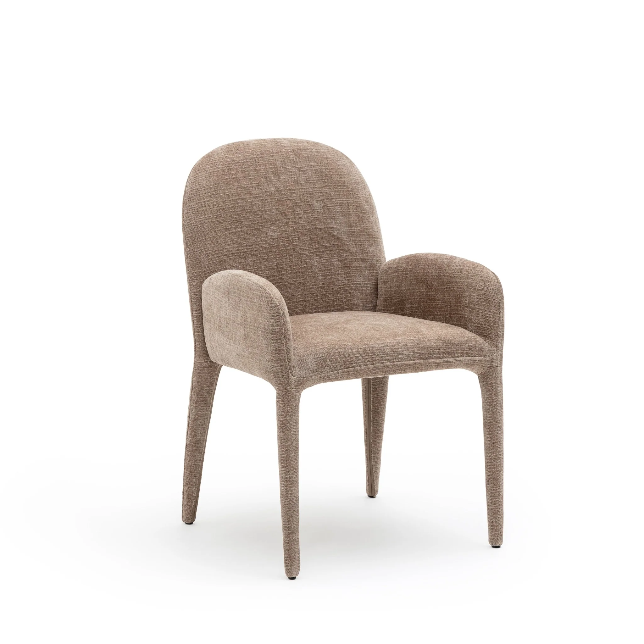 Freya Armchair - Latte