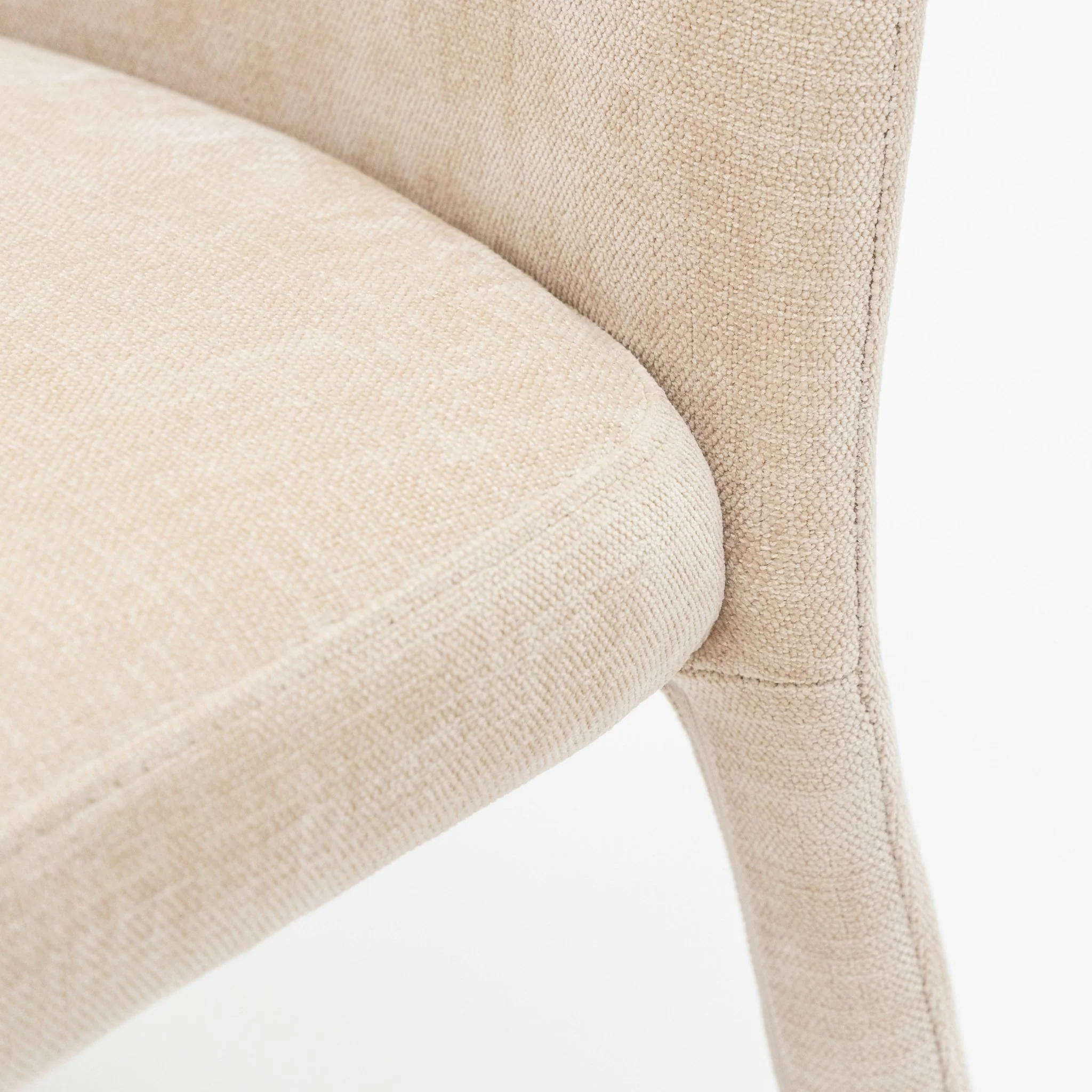 Freya Chair - Natural - Image 13
