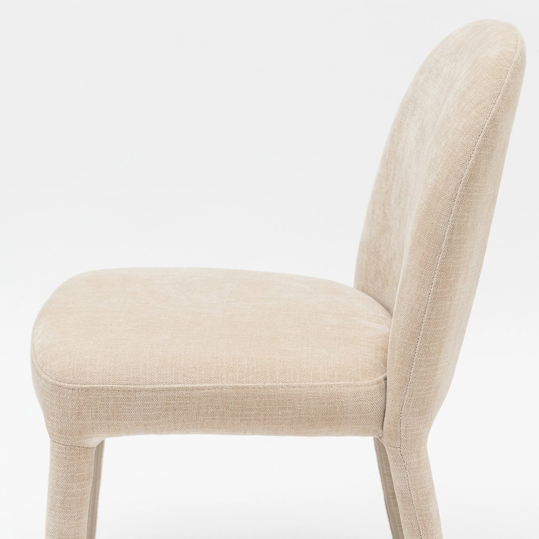 Freya Chair - Natural - Image 4