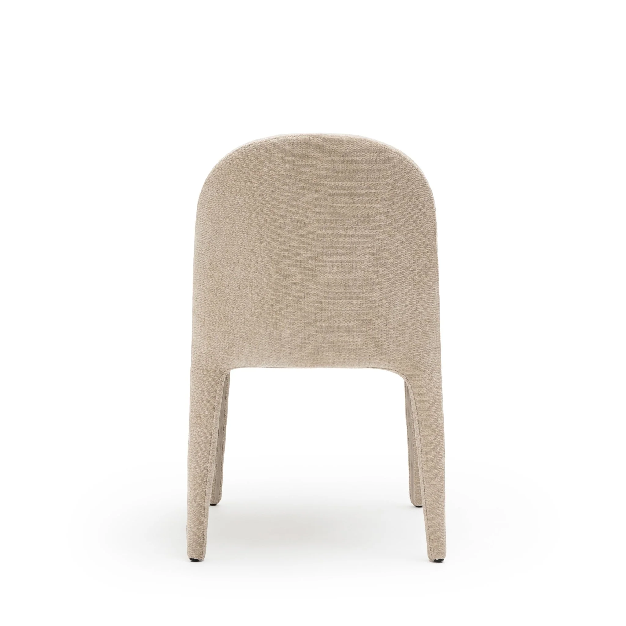 Freya Chair - Natural - Image 5
