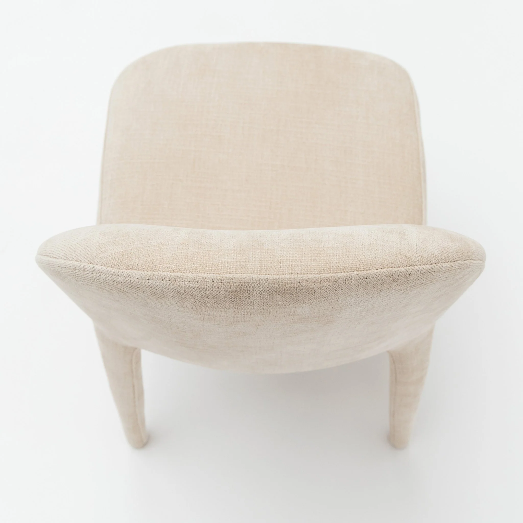 Freya Chair - Natural - Image 6