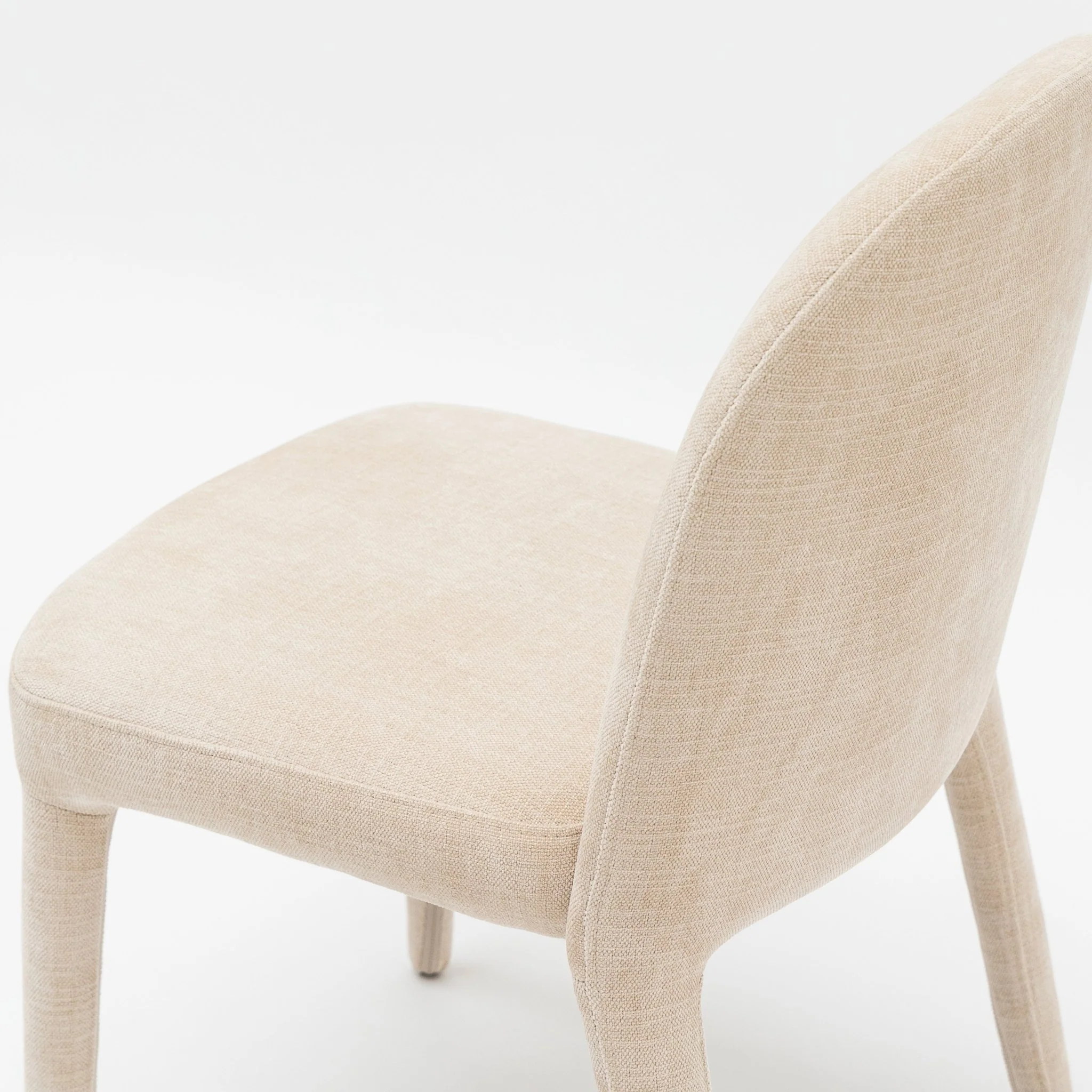 Freya Chair - Natural - Image 8