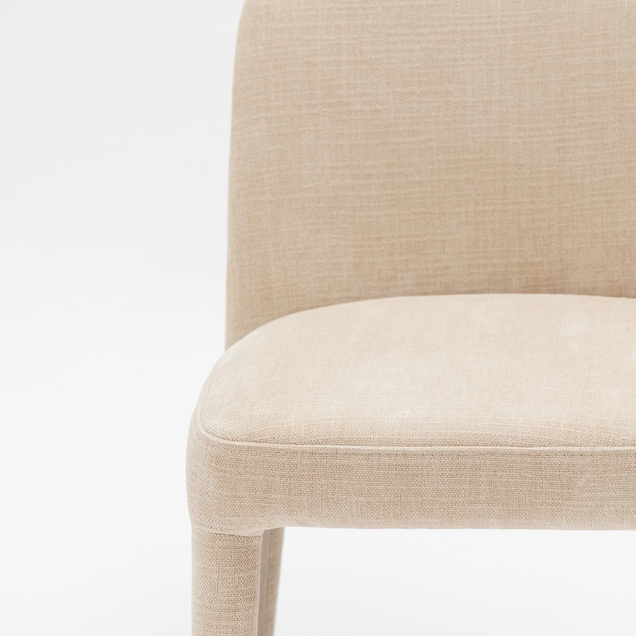 Freya Chair - Natural - Image 9