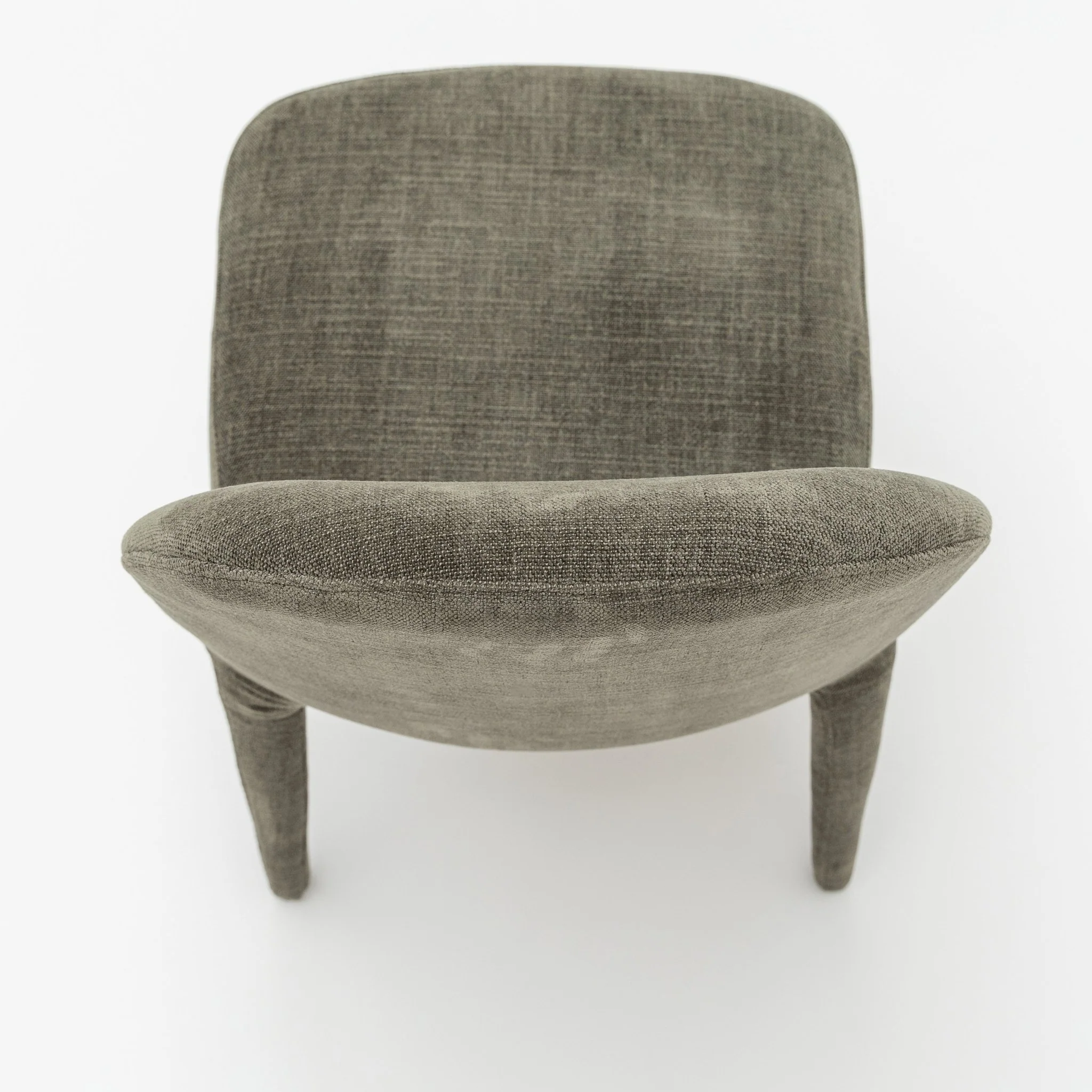 Freya Chair - Olive - Image 10