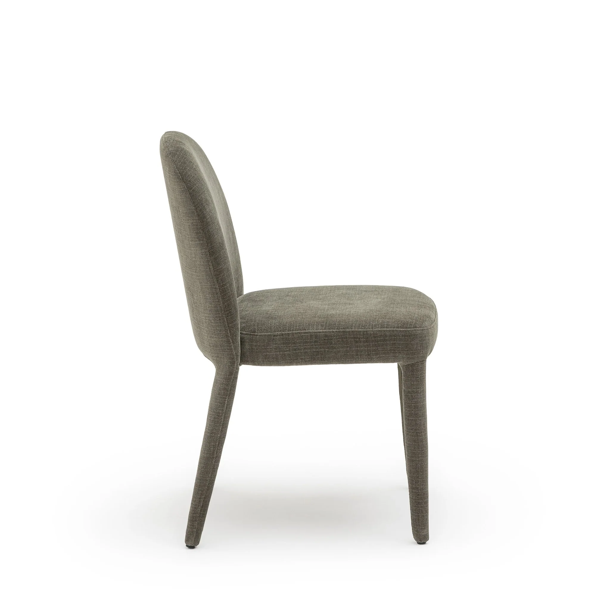 Freya Chair - Olive - Image 4