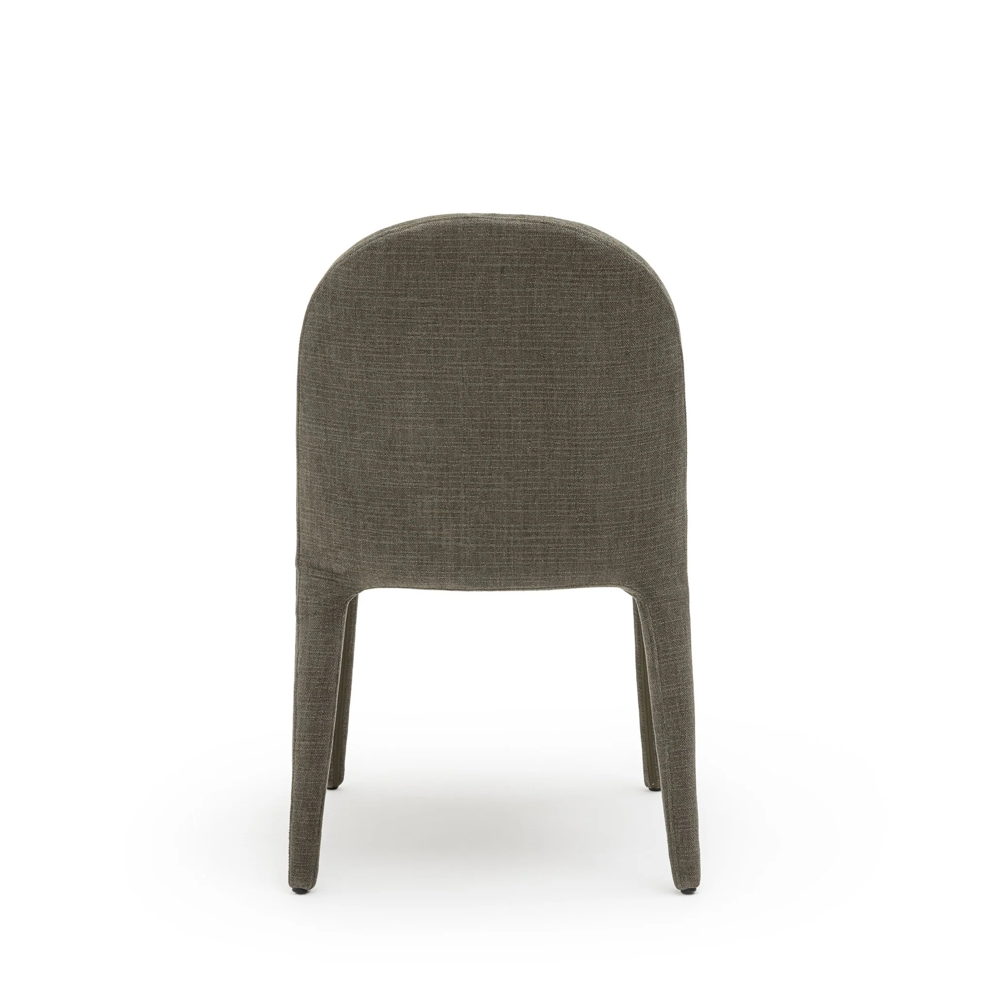 Freya Chair - Olive - Image 5