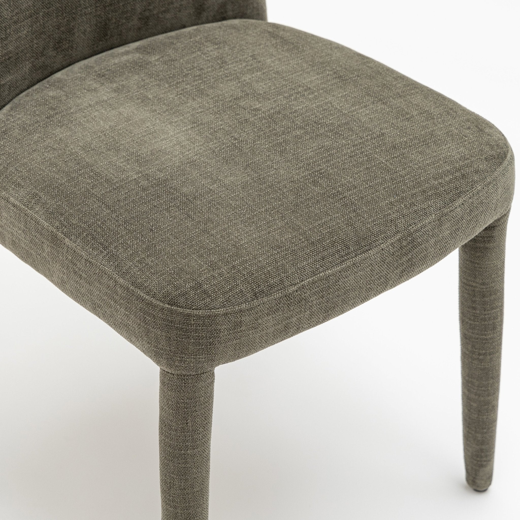 Freya Chair - Olive - Image 6