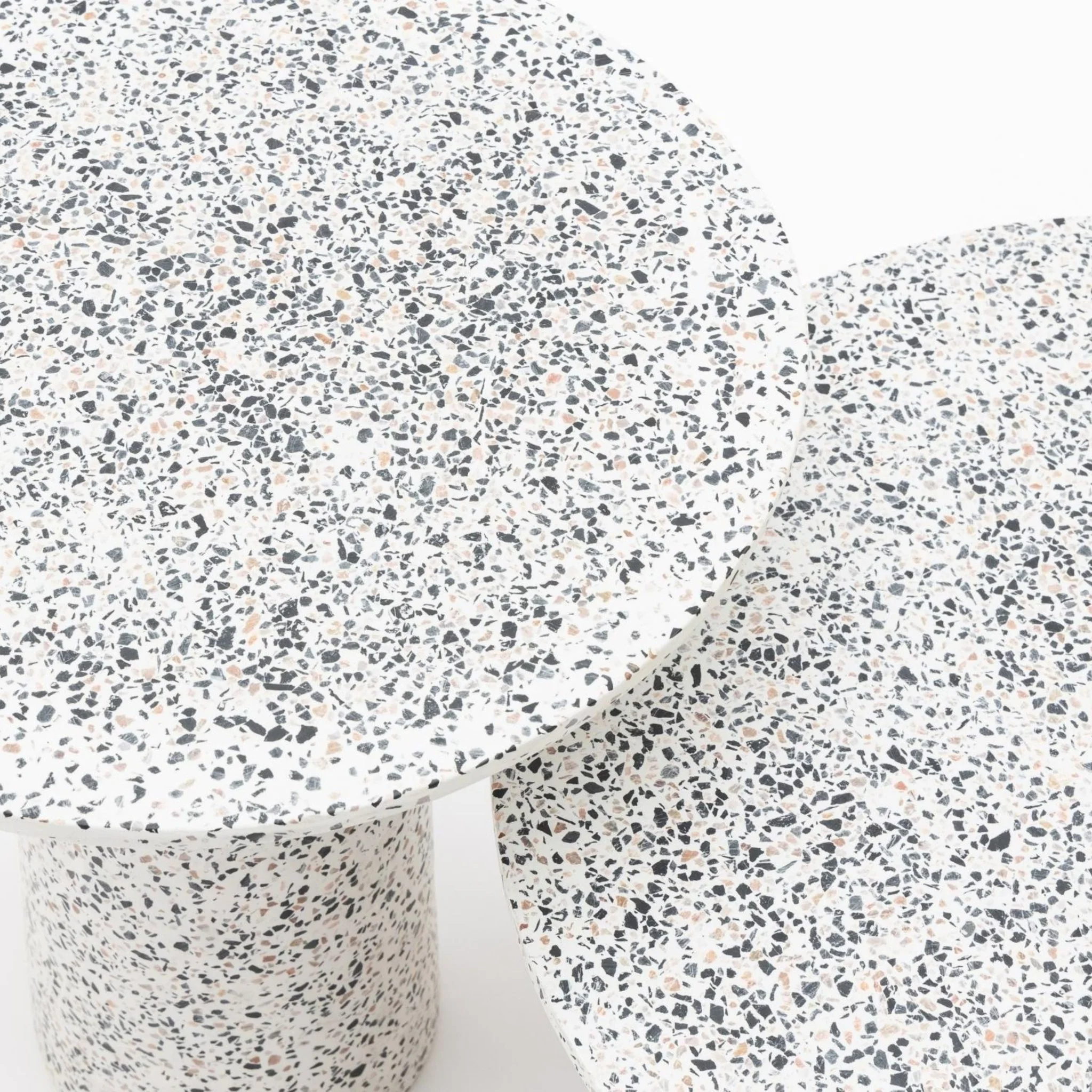 Fungi Tall - White - Image 10