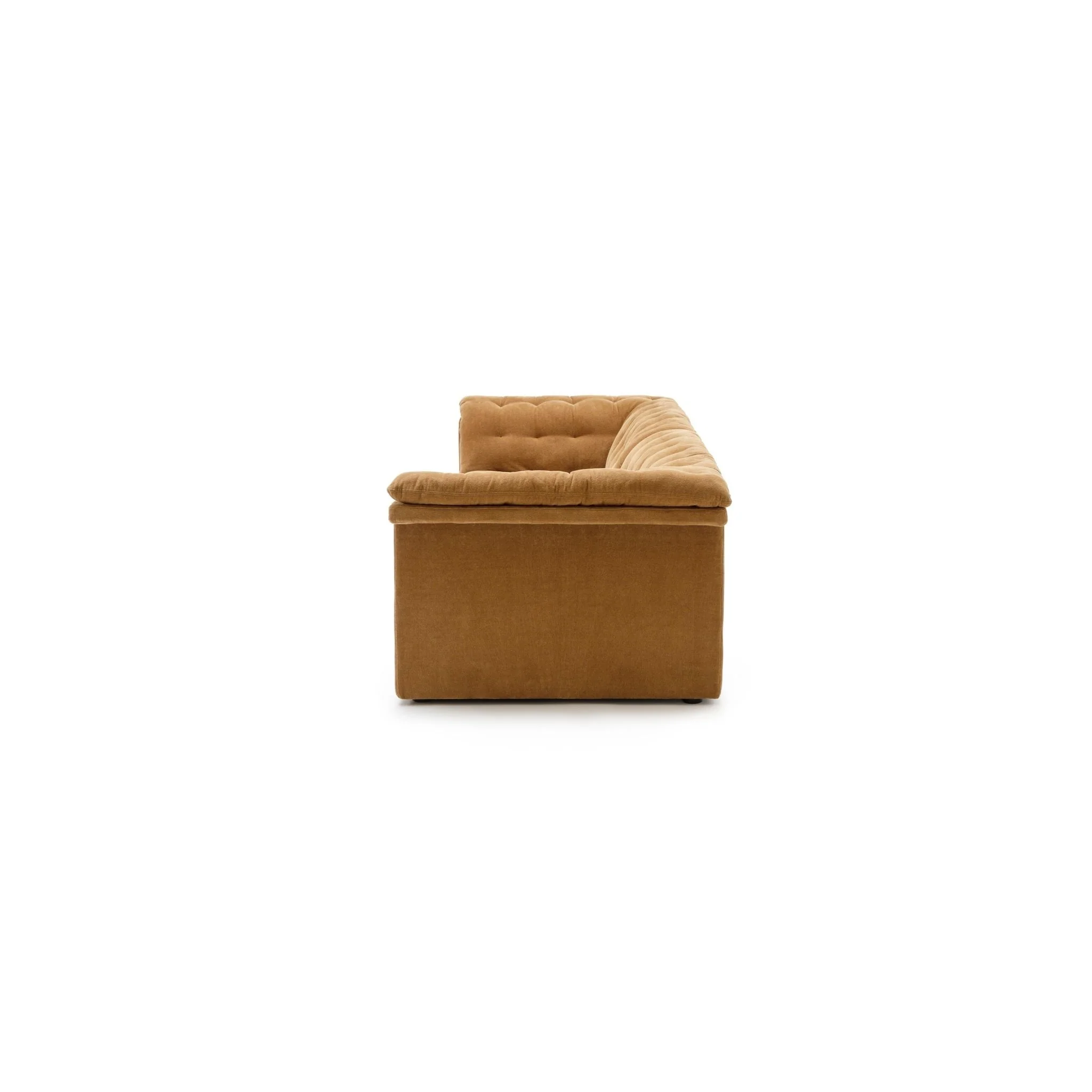 Furrow Sofa - Sahara Auric - Image 4