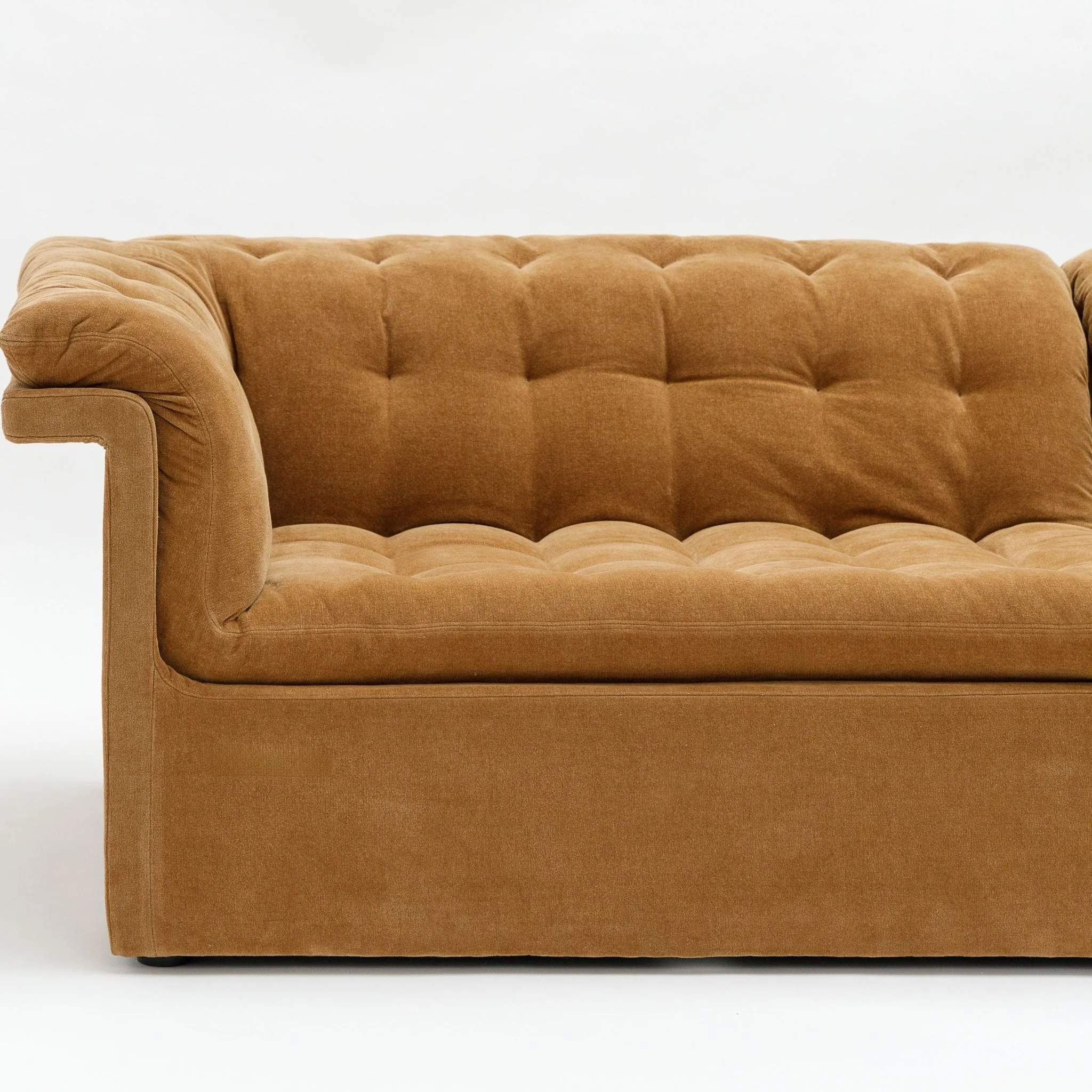 Furrow Sofa - Sahara Auric - Image 6