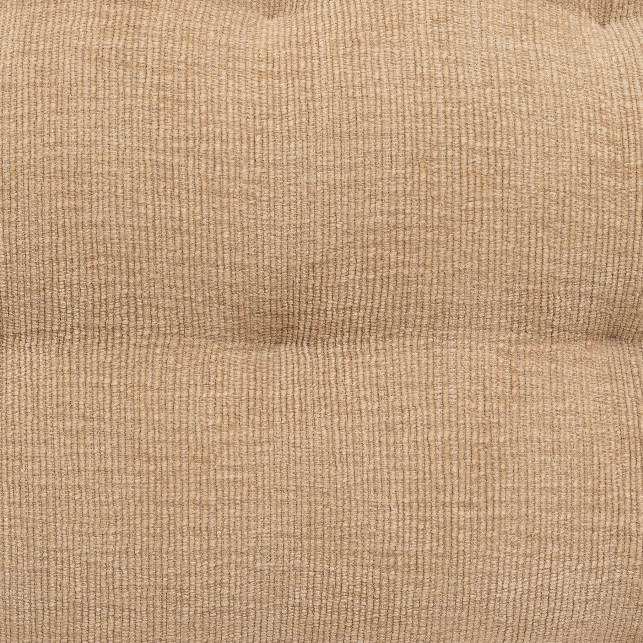 Furrow Sofa - Sherpa Toffee - Image 9