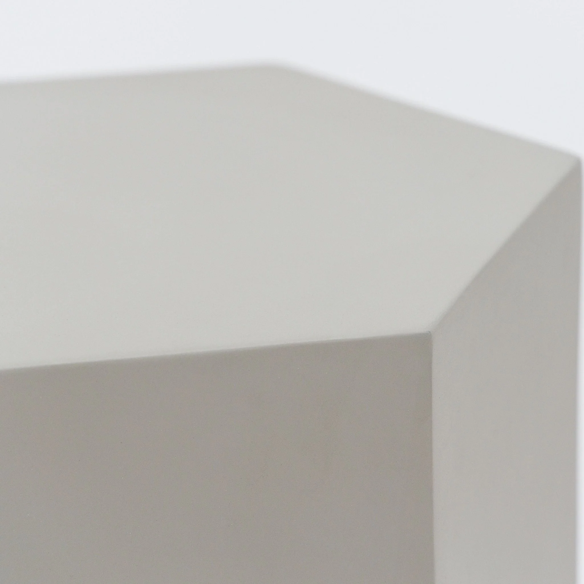 Gabi Stool - Linen - Image 7
