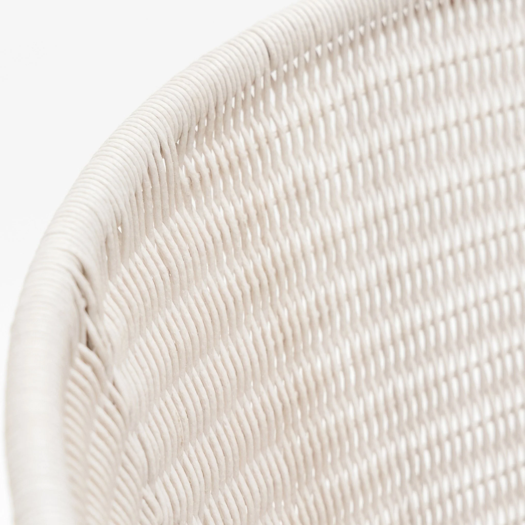 Gaia Dining Armchair - Stonewhite - Image 13