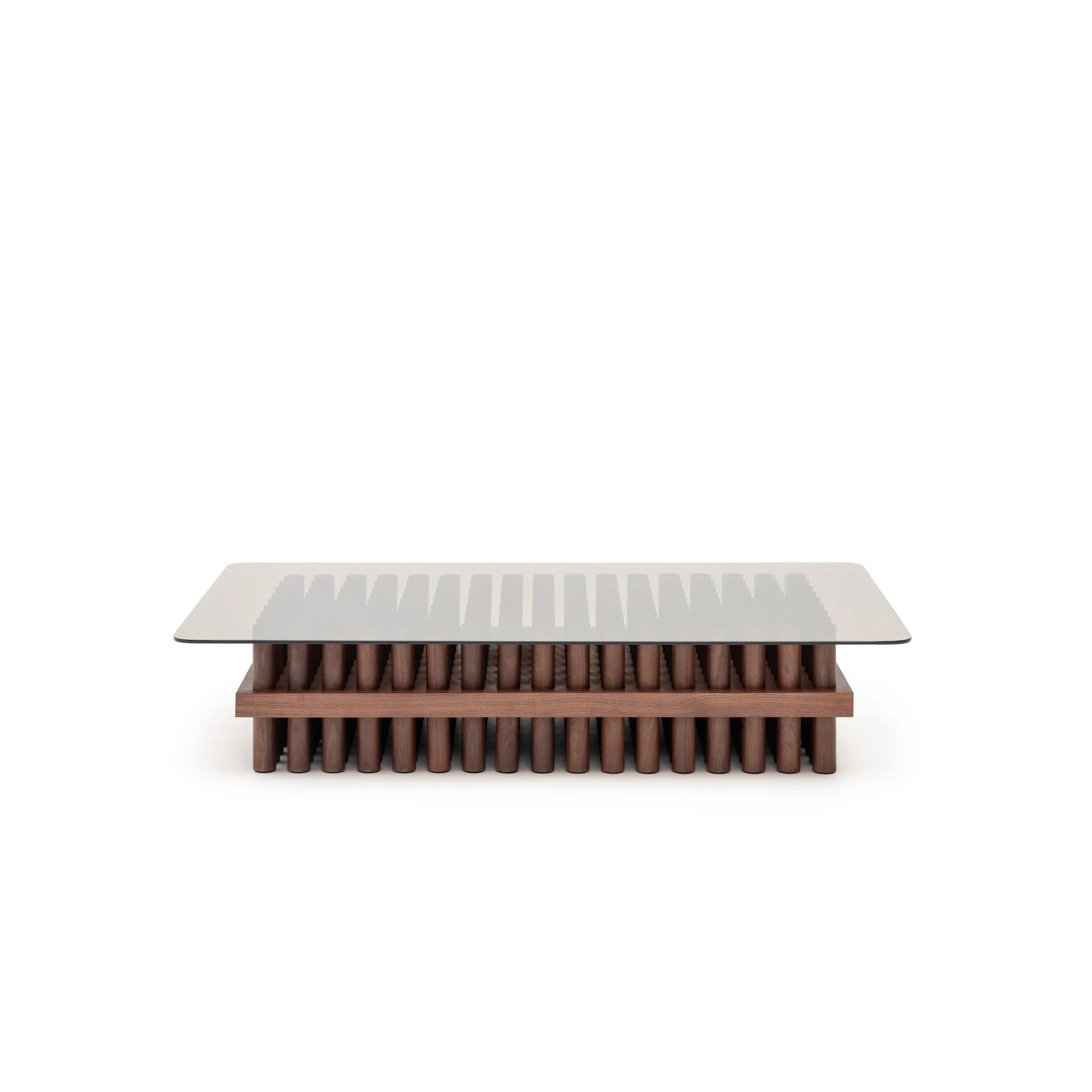 Games Coffee Table