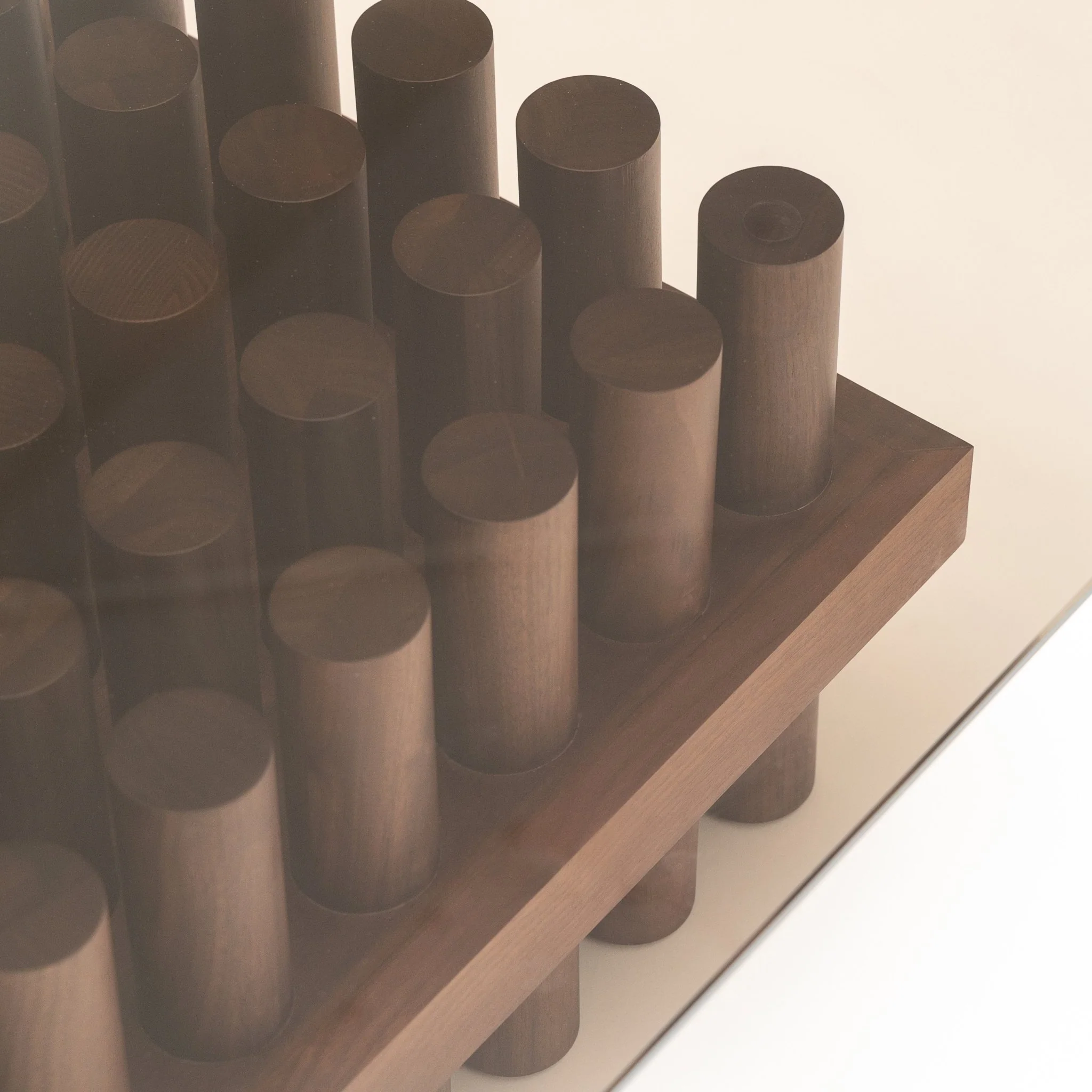 Games Coffee Table - Image 6