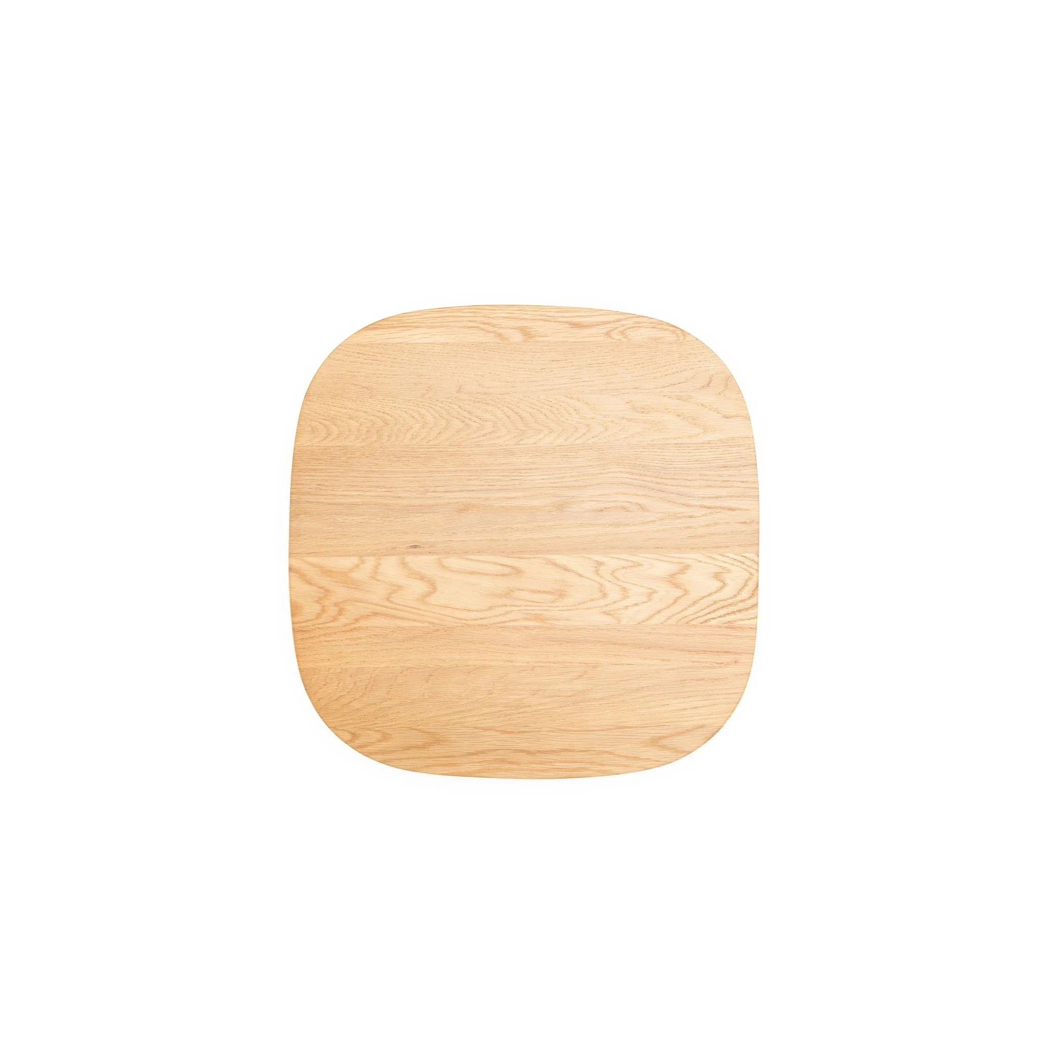 Gion Coffee Table 55 - Light Oak - Image 4